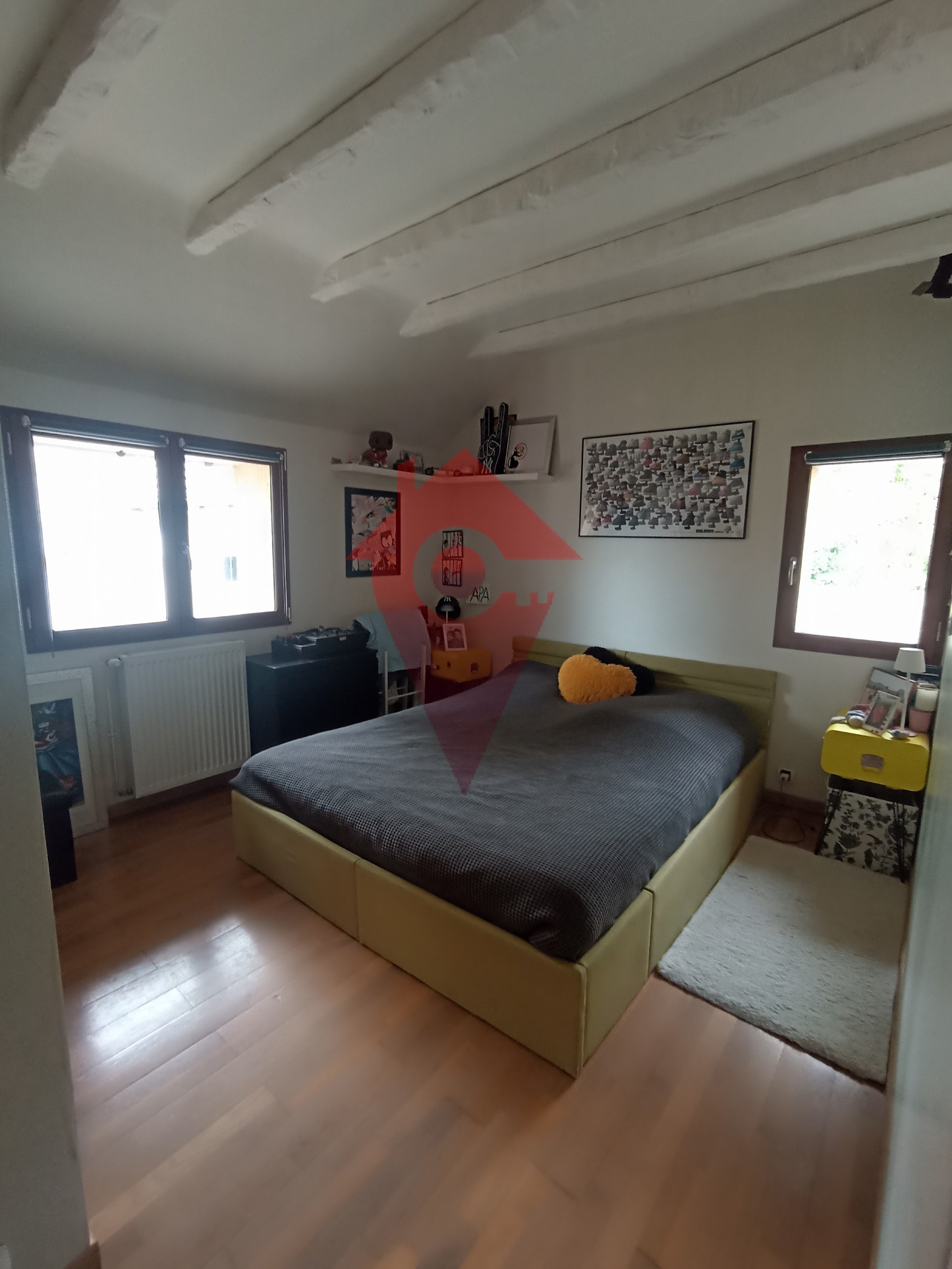 MAISON DE VILLAGE — photo 5