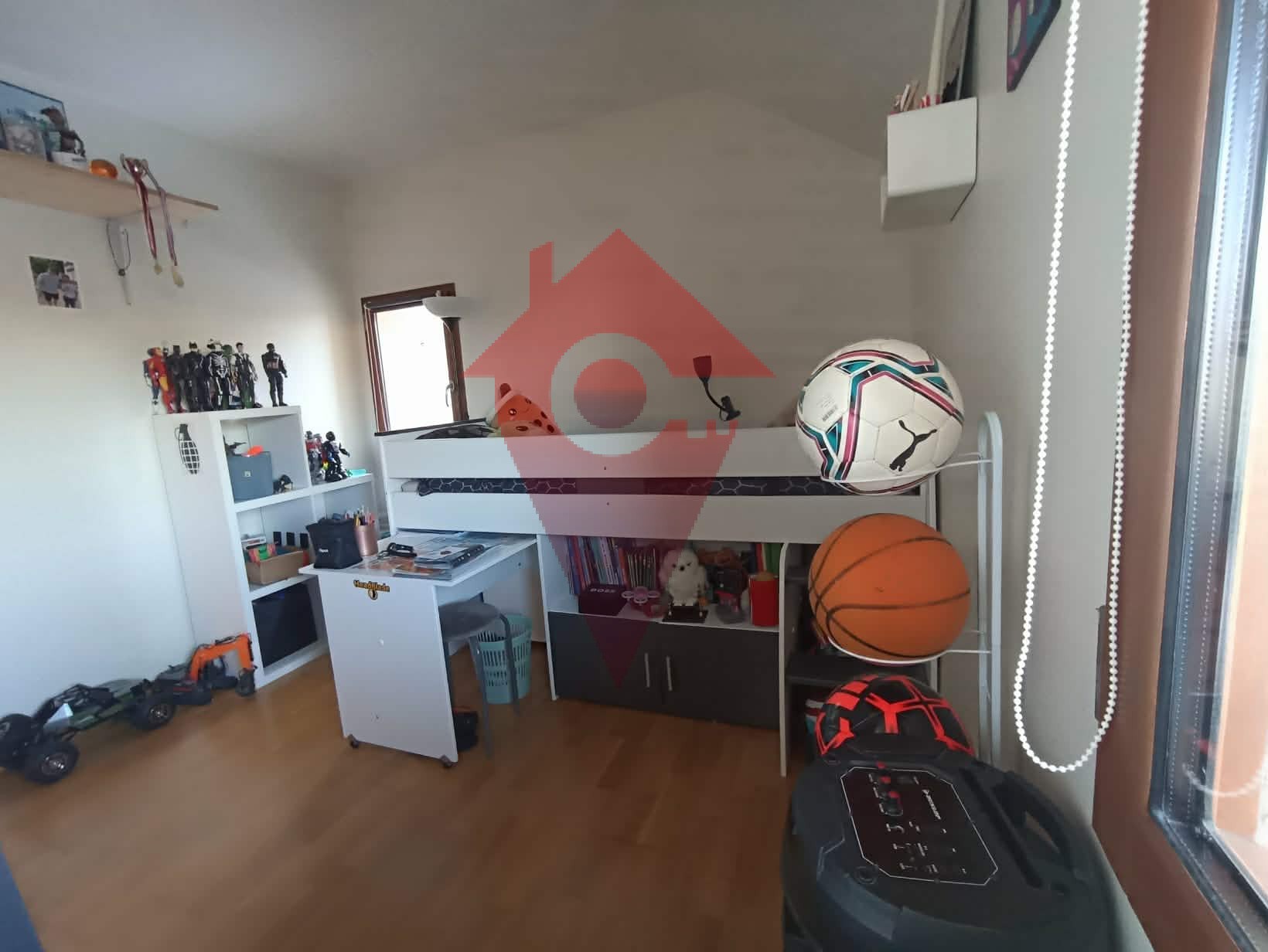 MAISON DE VILLAGE — photo 6