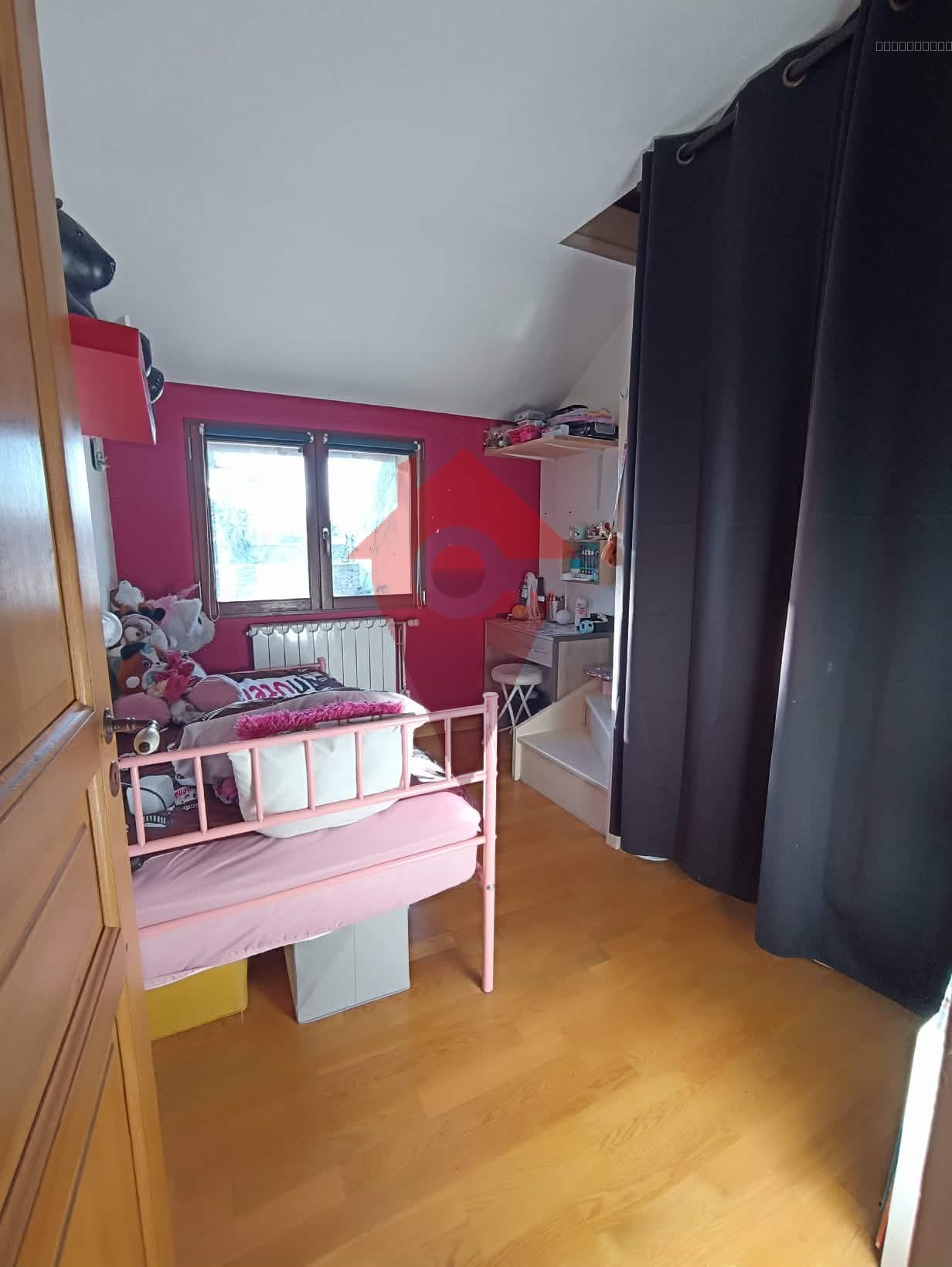 MAISON DE VILLAGE — photo 7