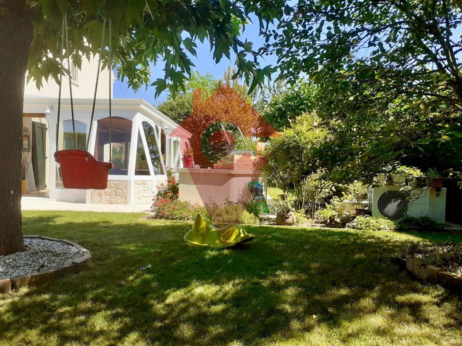 Les Alluets le Roi — photo 15