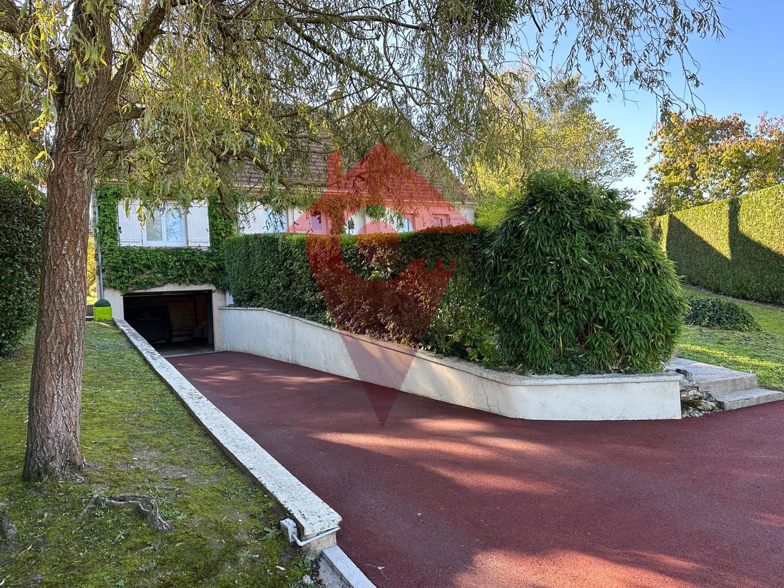 Bazemont — photo 15