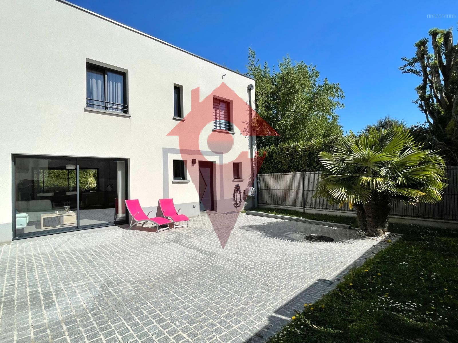 Orgeval — photo 1