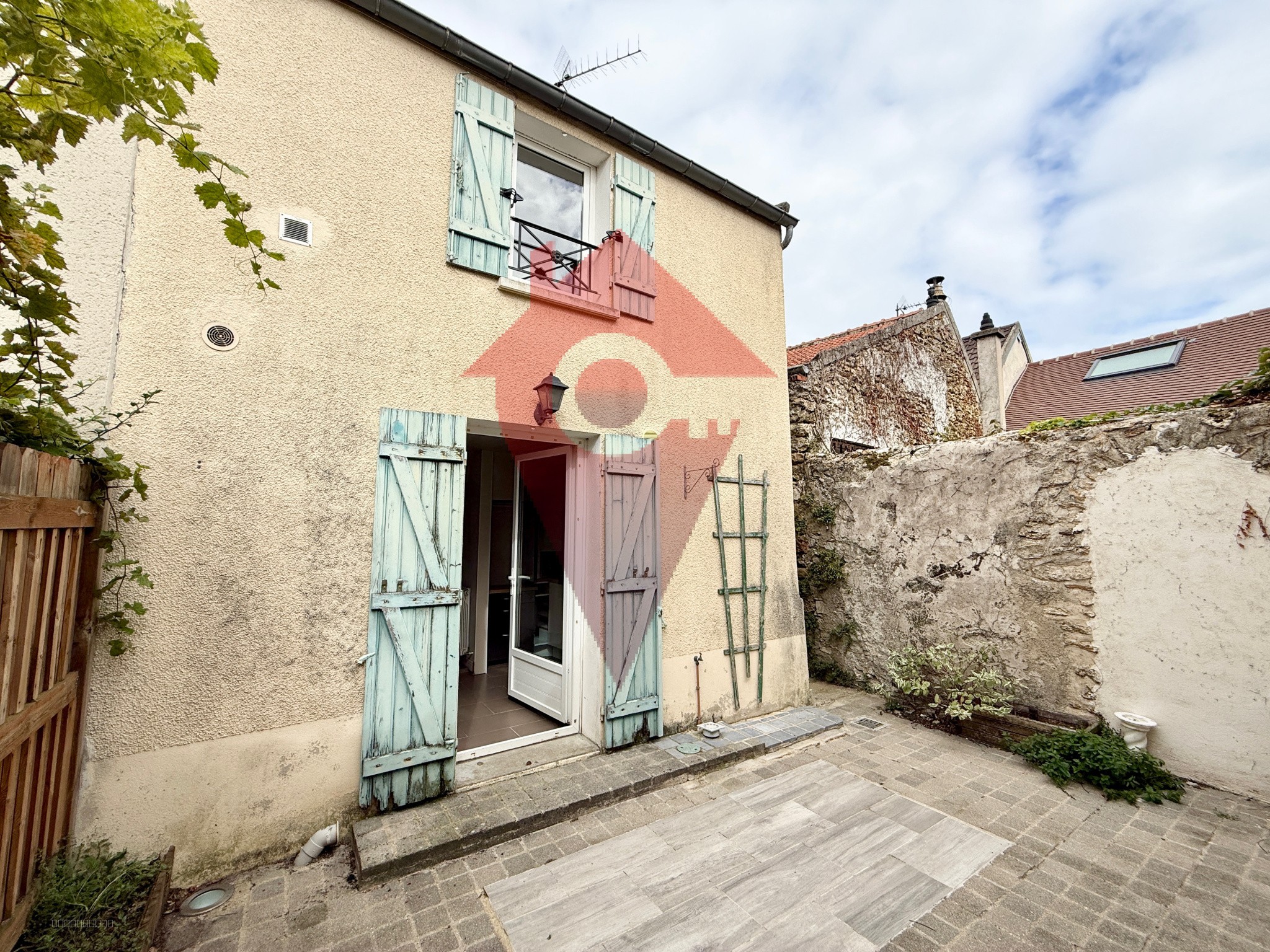 maison — photo 12