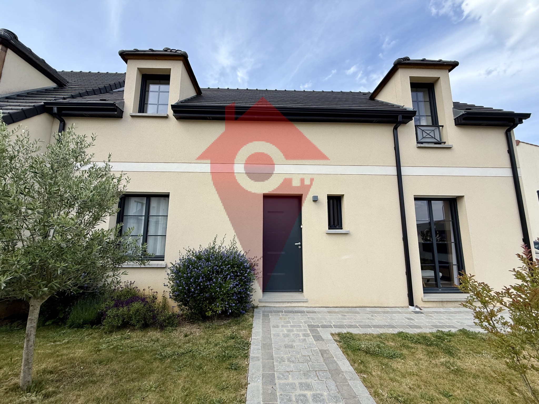 Orgeval — photo 1