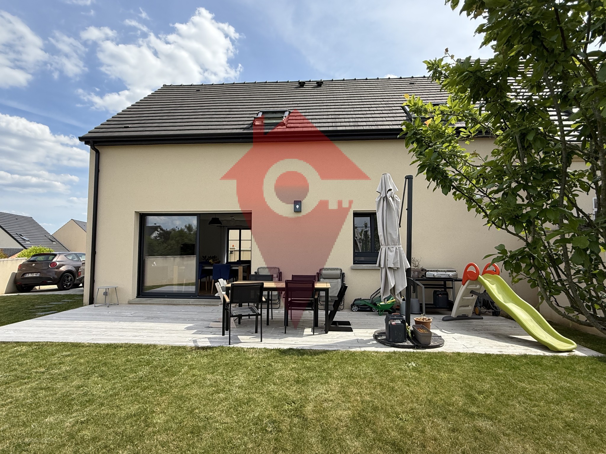 Orgeval — photo 14