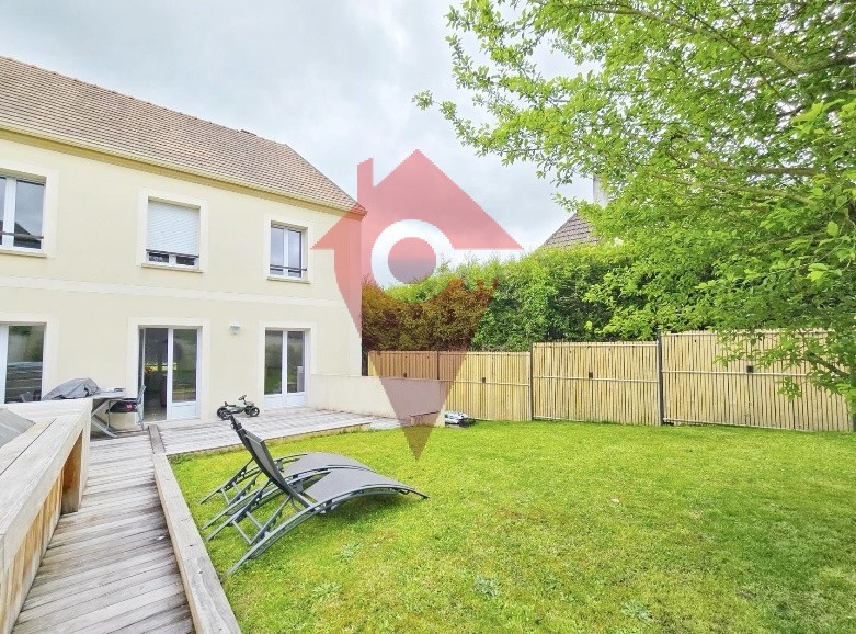 Orgeval — photo 2