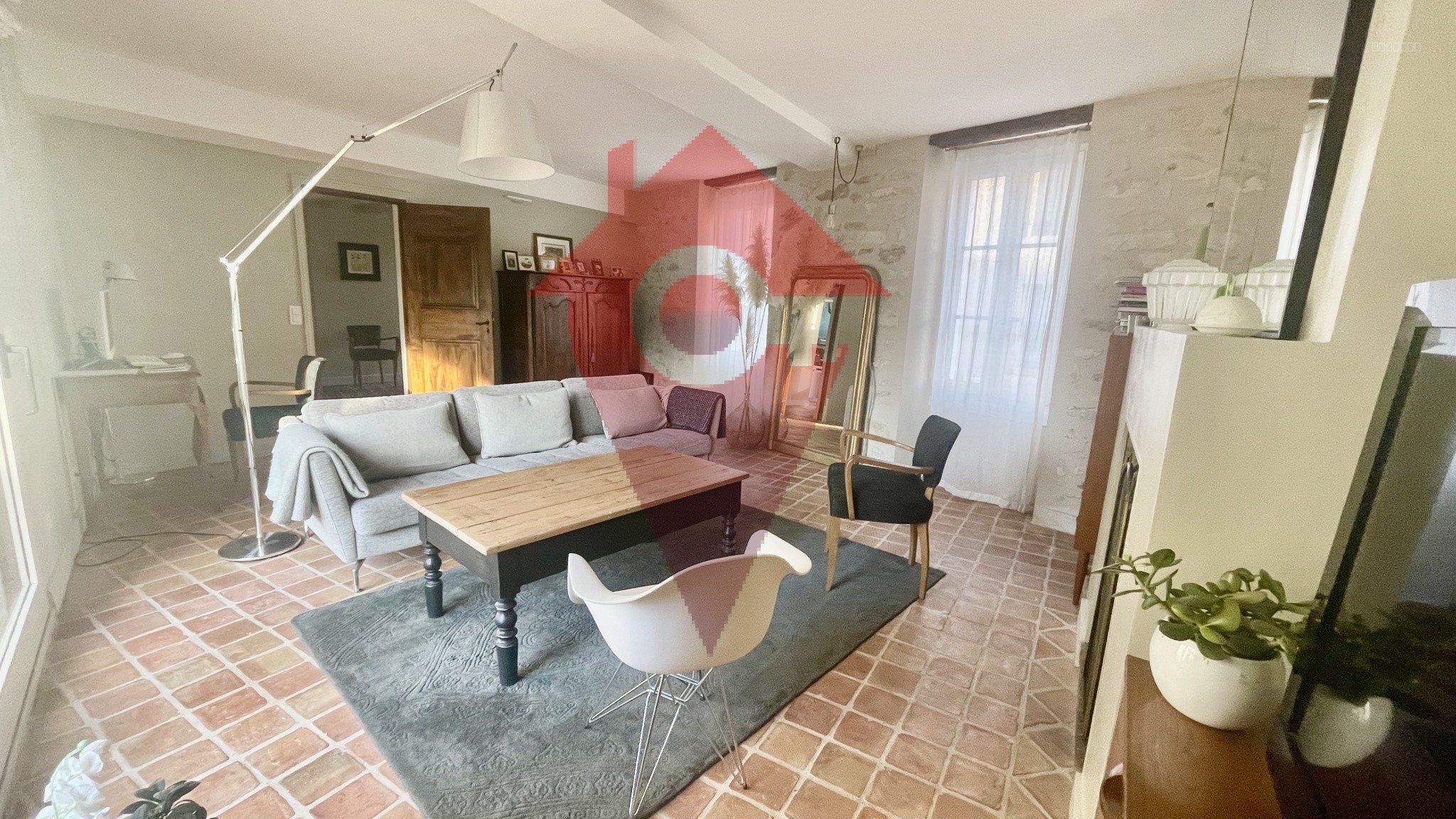 Maison de village — photo 1