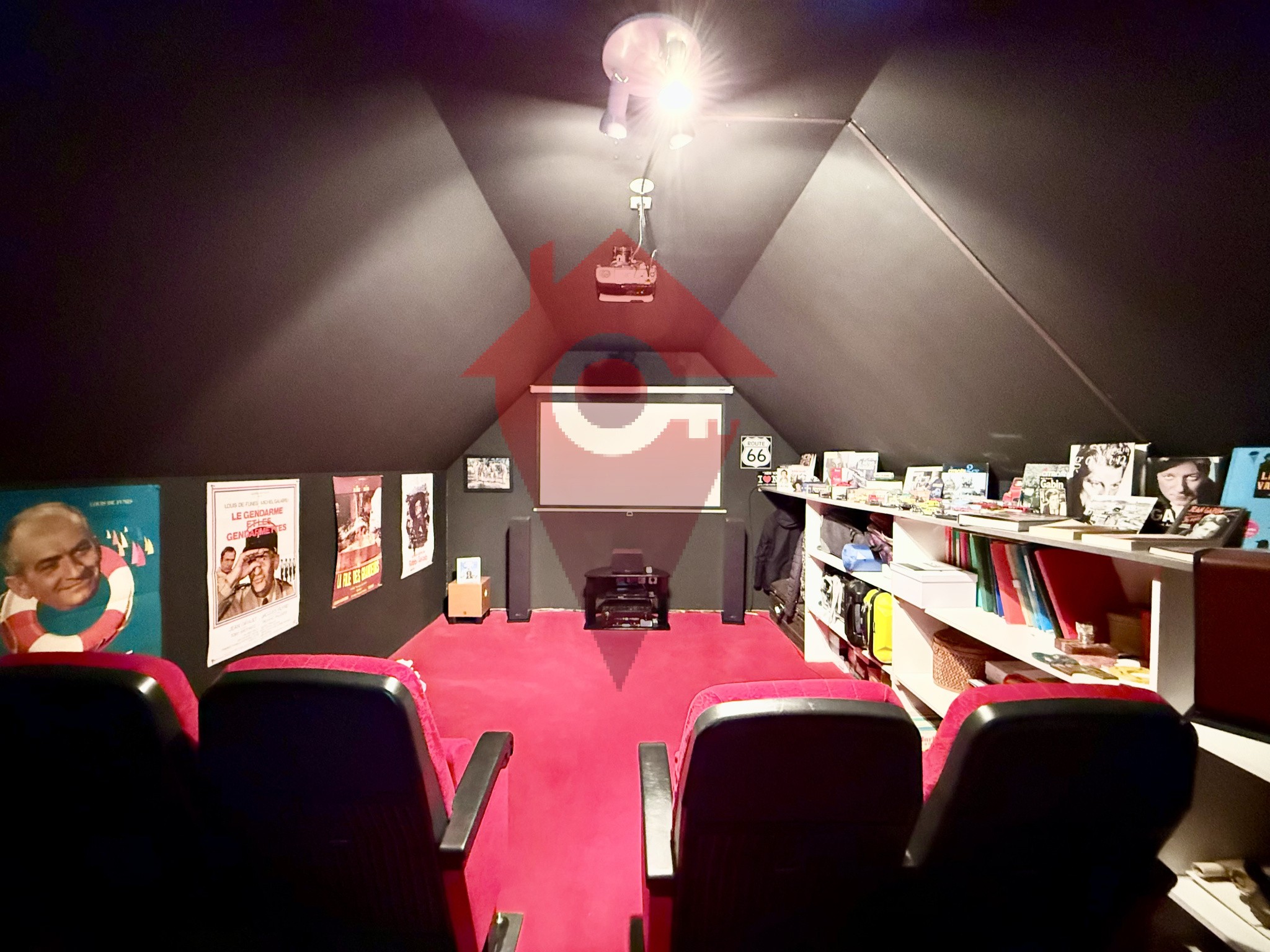 Proche centre — photo 16
