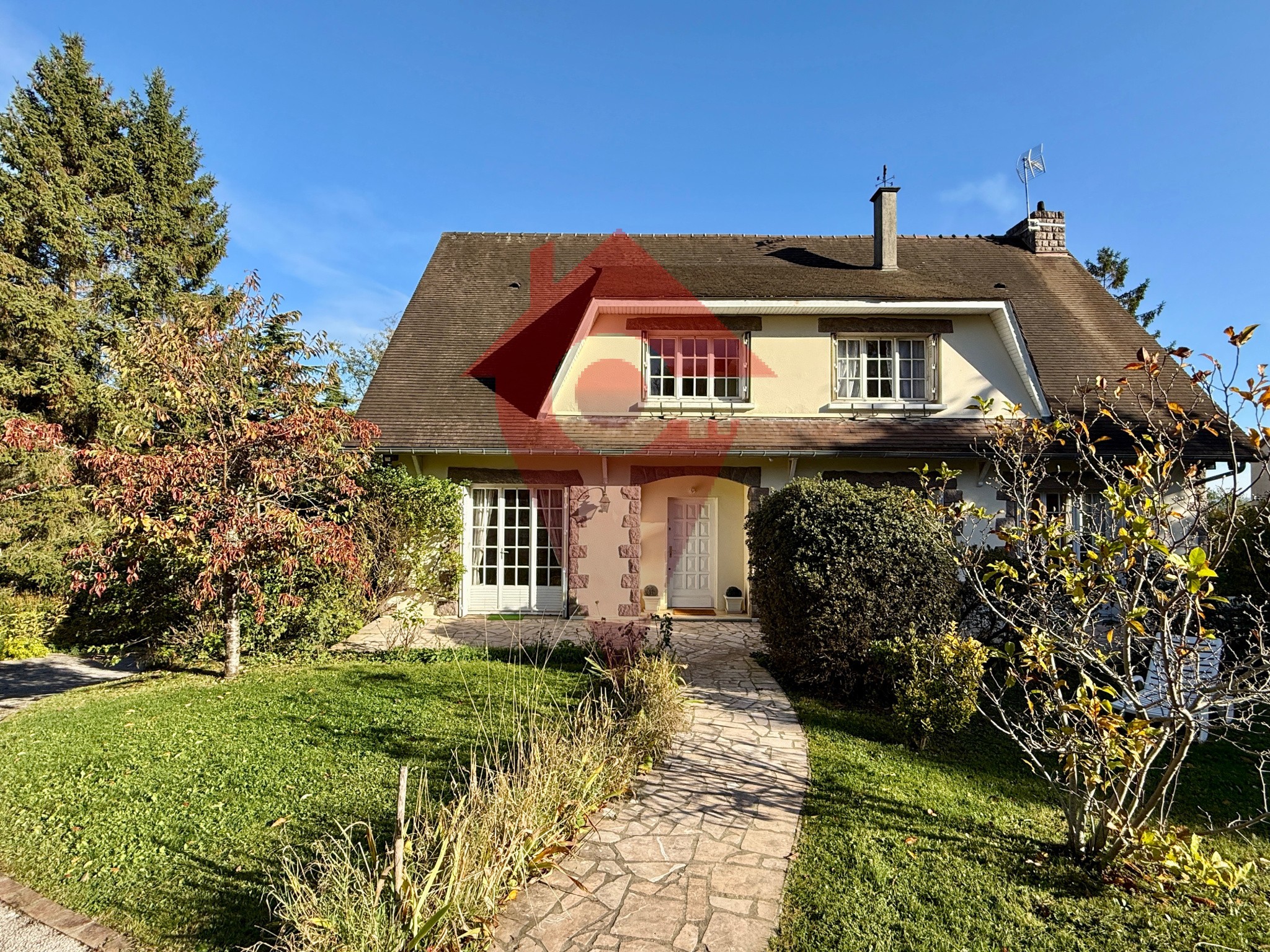 Maison — photo 1