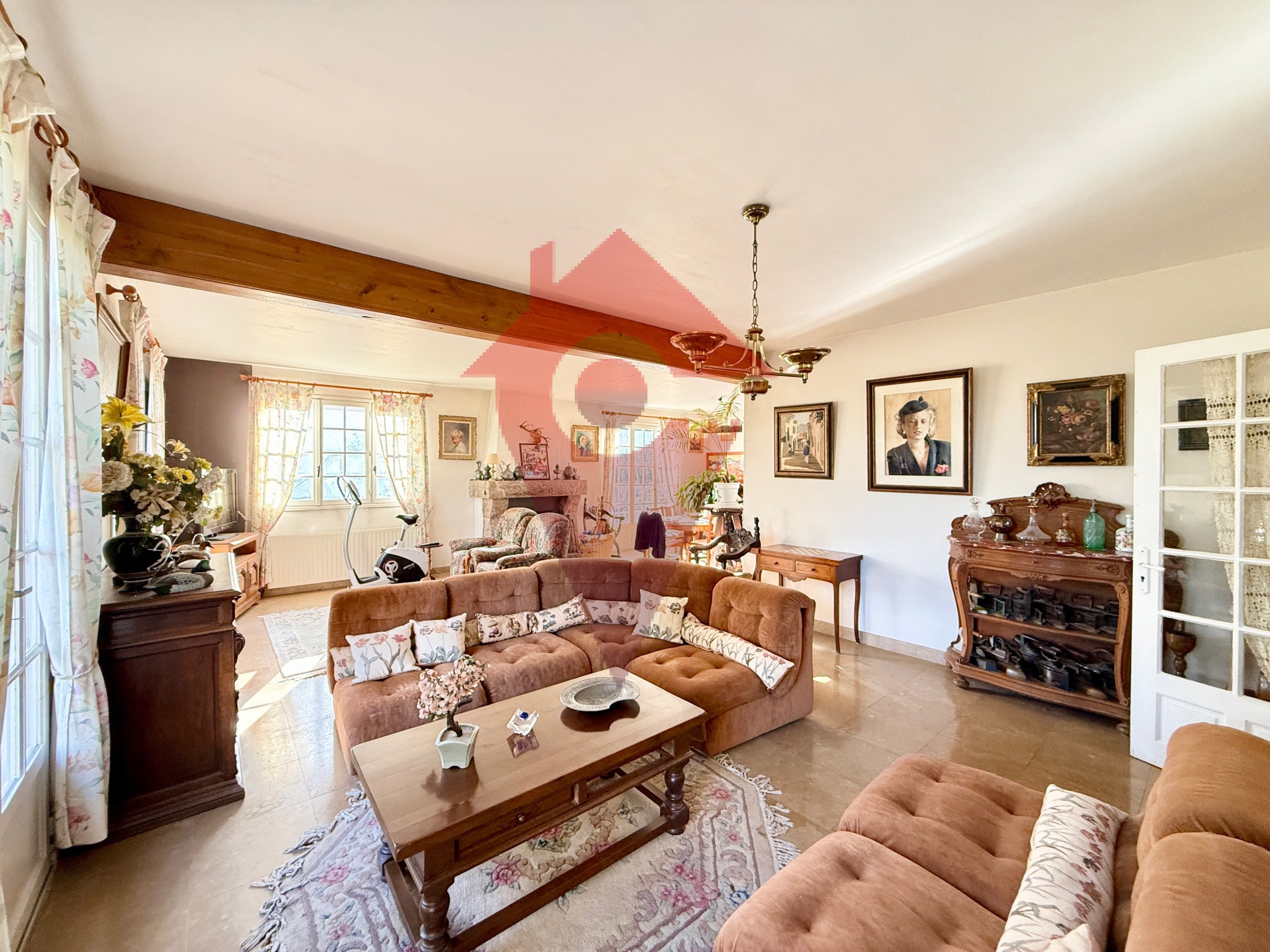 Maison — photo 3