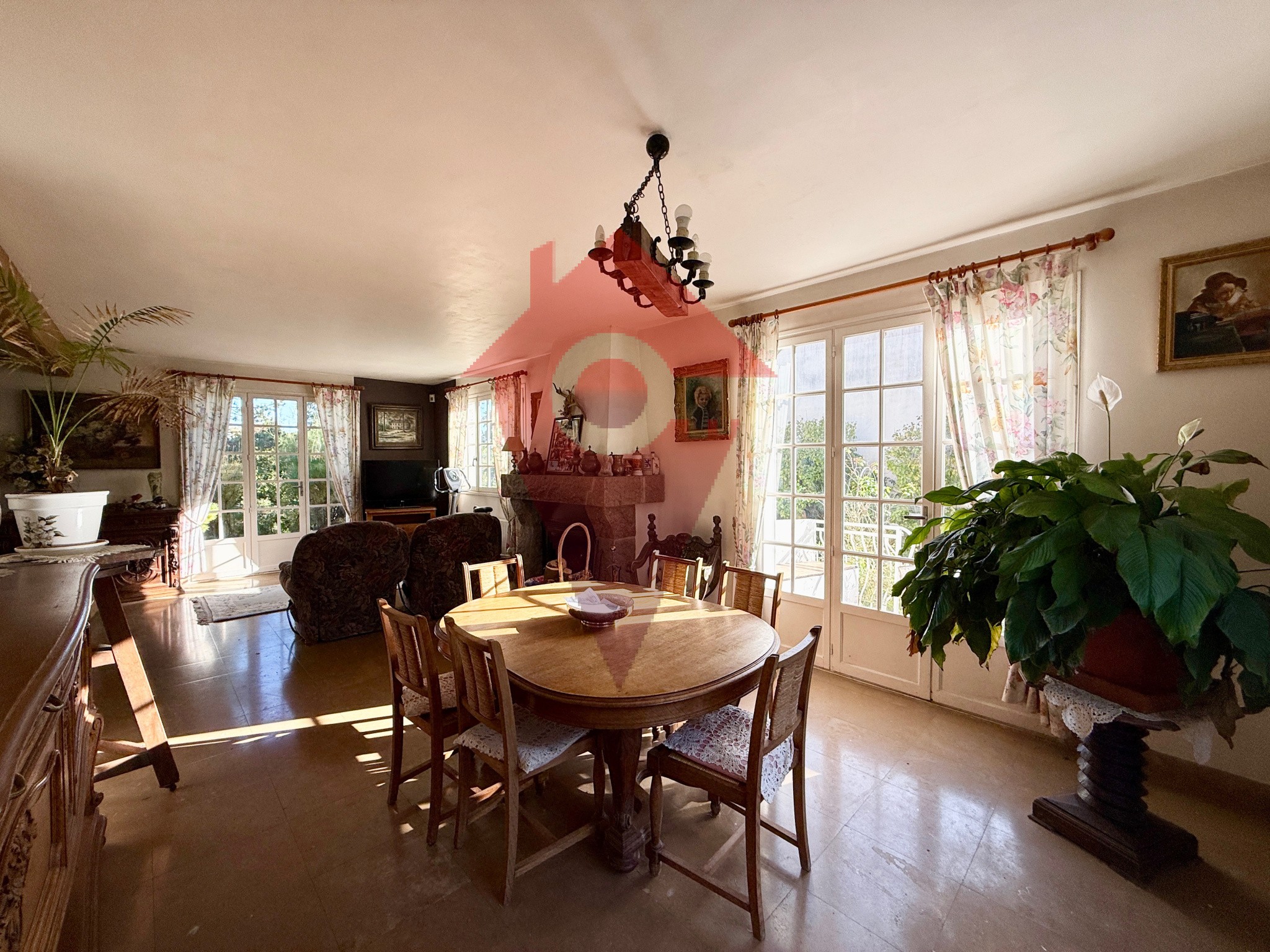 Maison — photo 5
