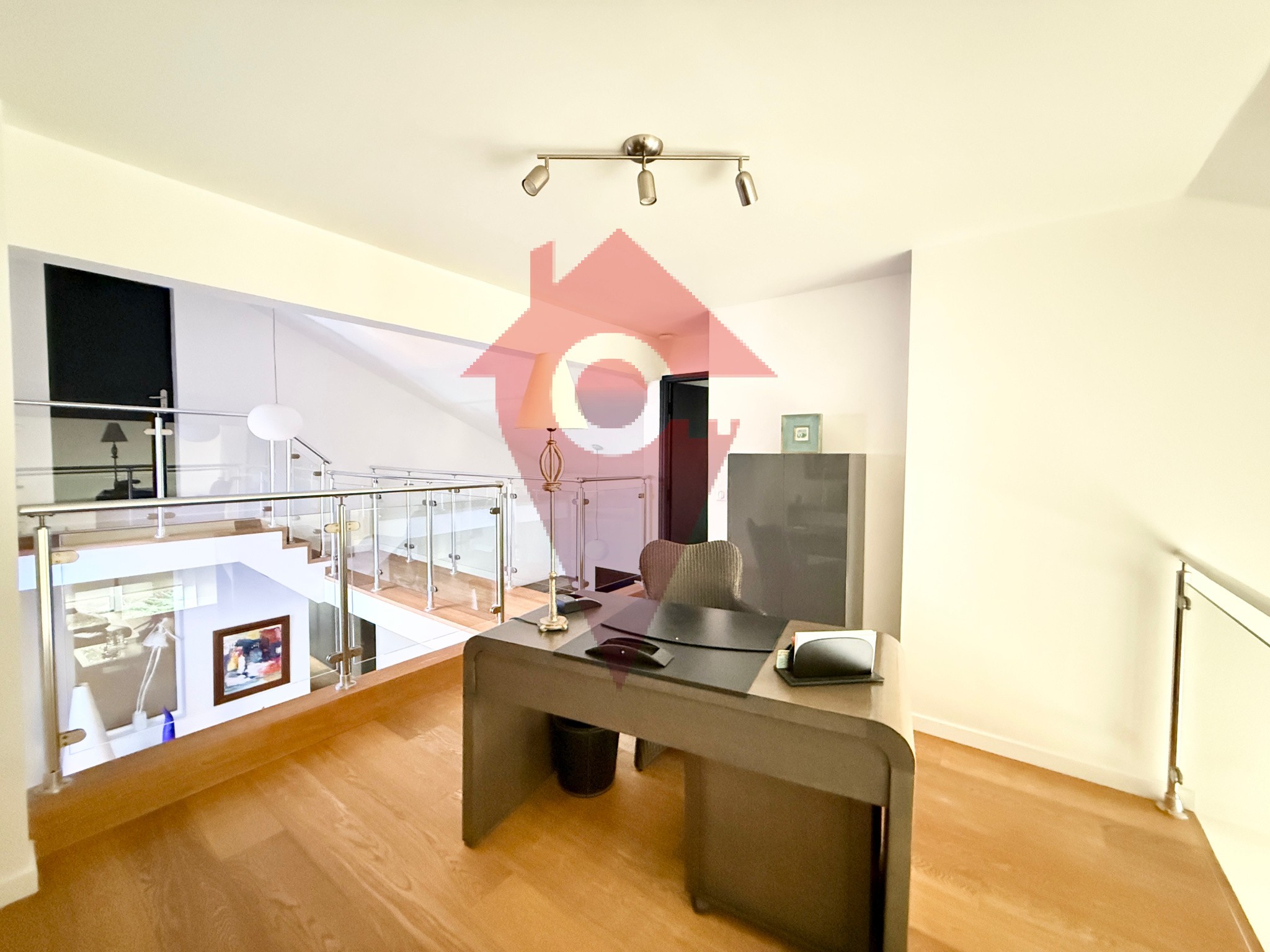 Maison d'Architecte centre Orgeval — photo 3
