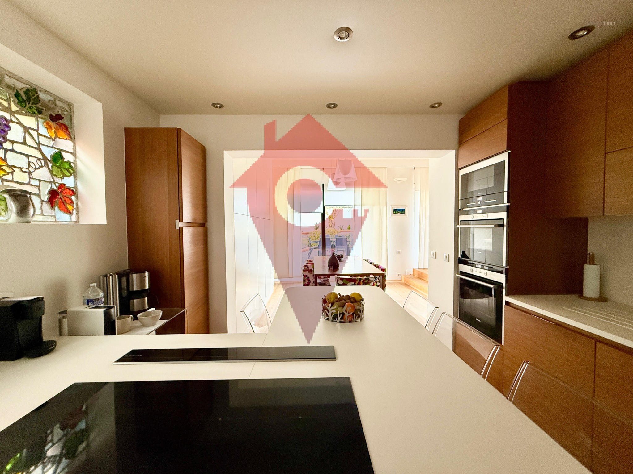 Maison d'Architecte centre Orgeval — photo 7