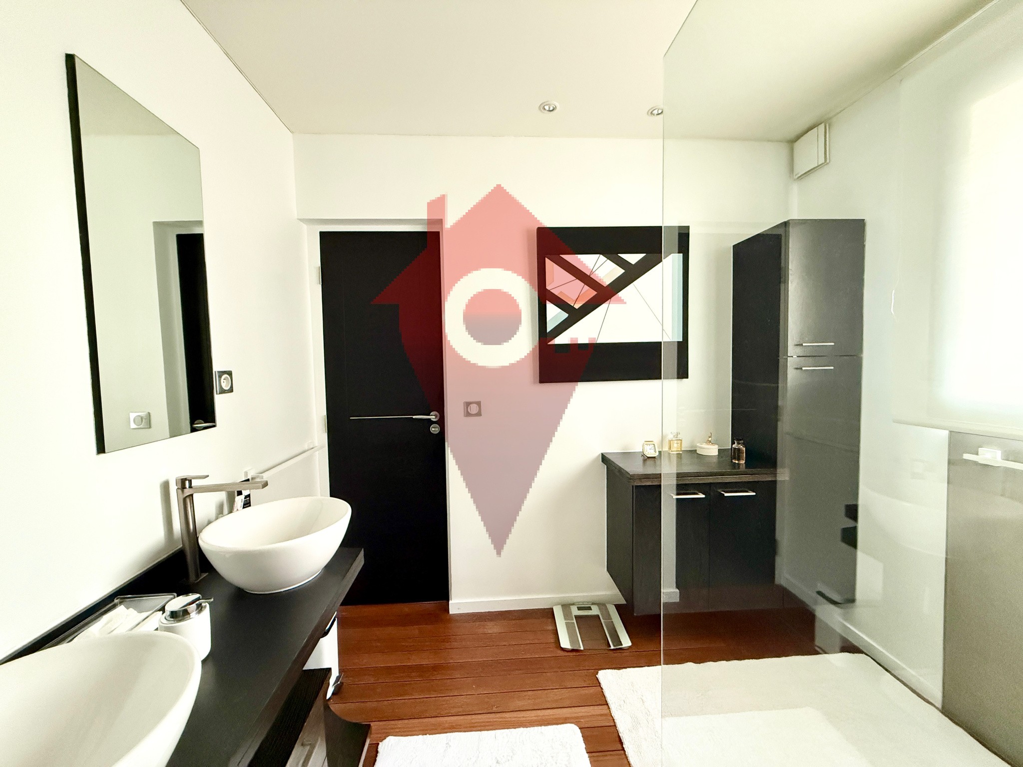 Maison d'Architecte centre Orgeval — photo 9