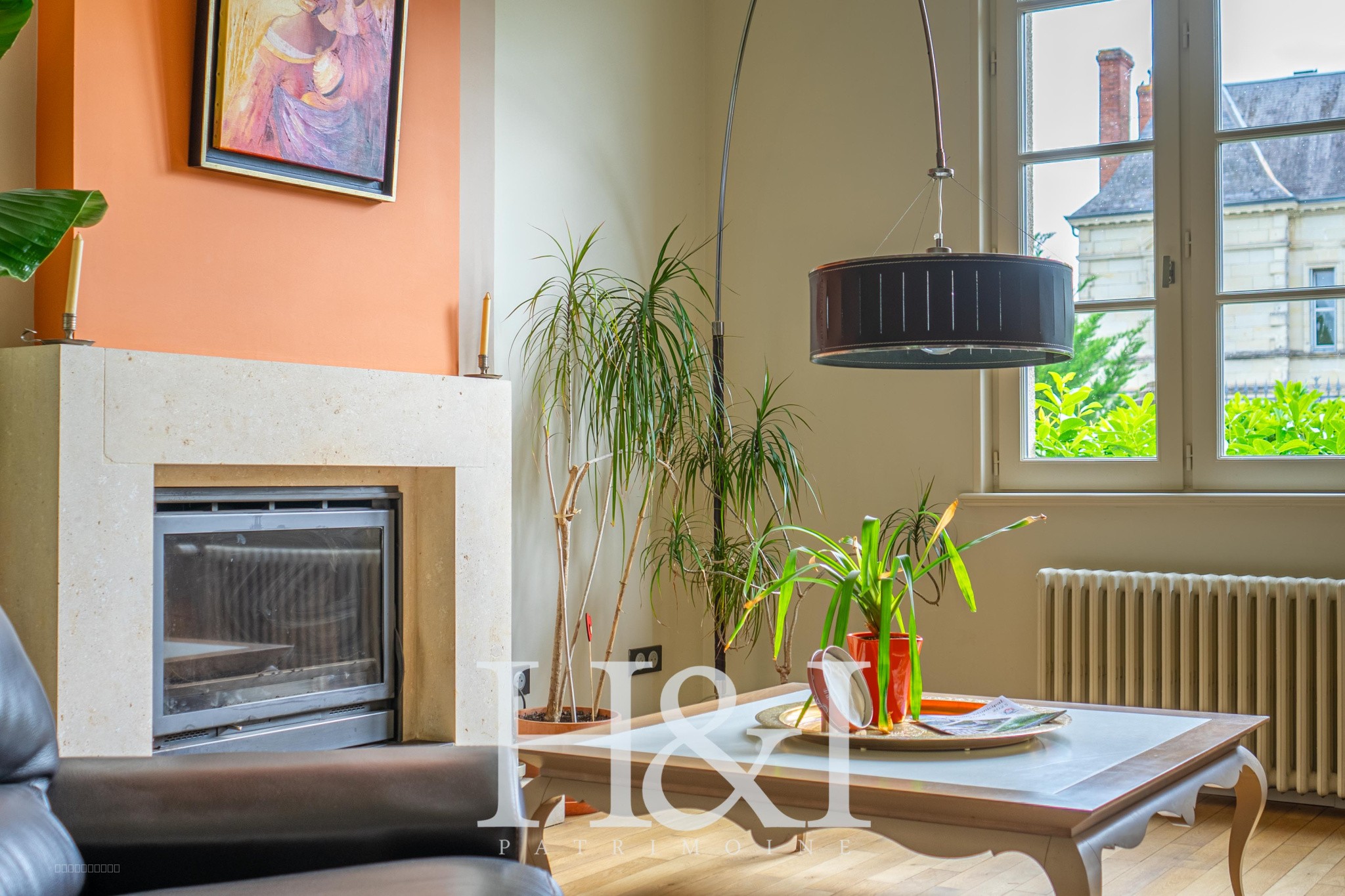 Maison 5 pièces - LES ORMES — photo 4