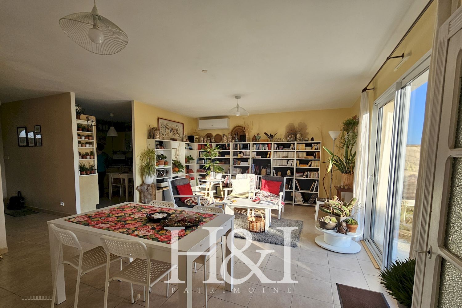 Maison 5 pièces Gençay — photo 4