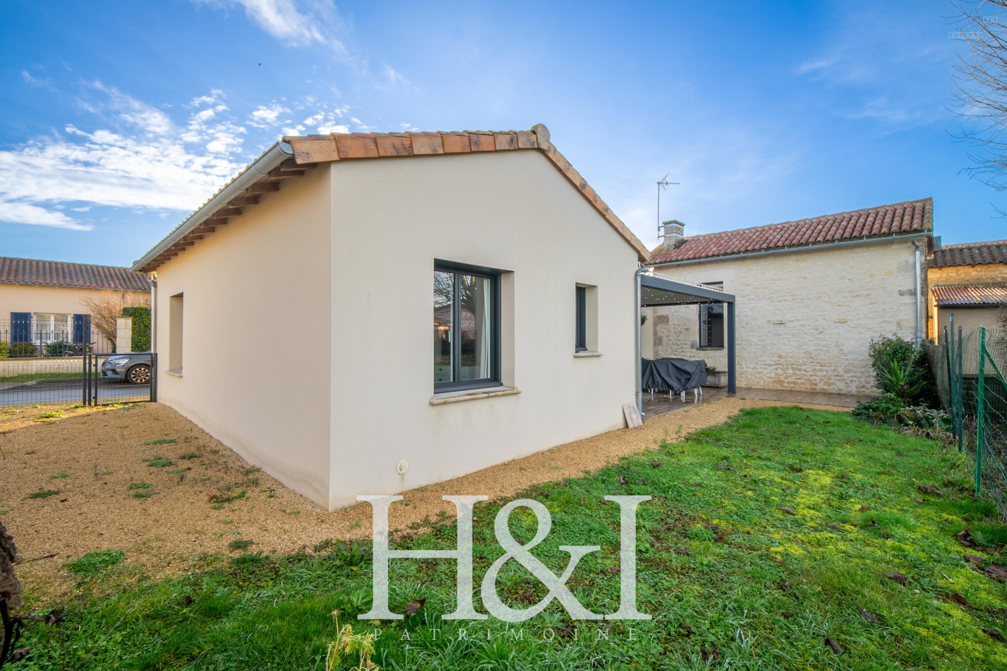 Maison 4 pièces - LAVOUX — photo 11