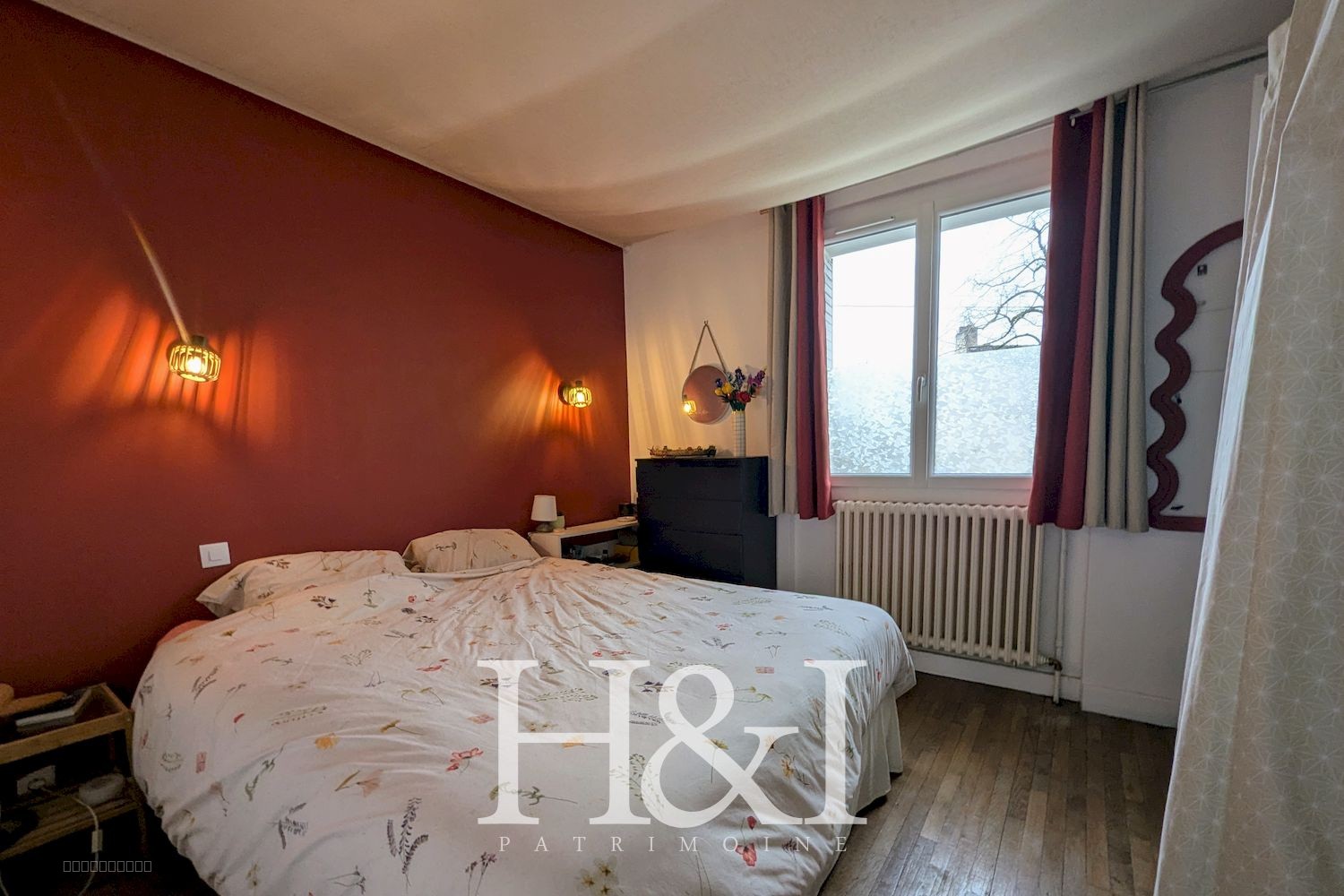 Maison 4 pièces, POITIERS Nord — photo 6