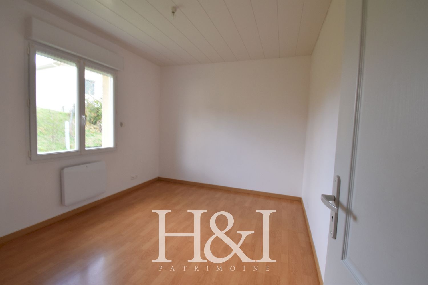 Maison plain-pied 2 pièces, L'ISLE JOURDAIN — photo 8