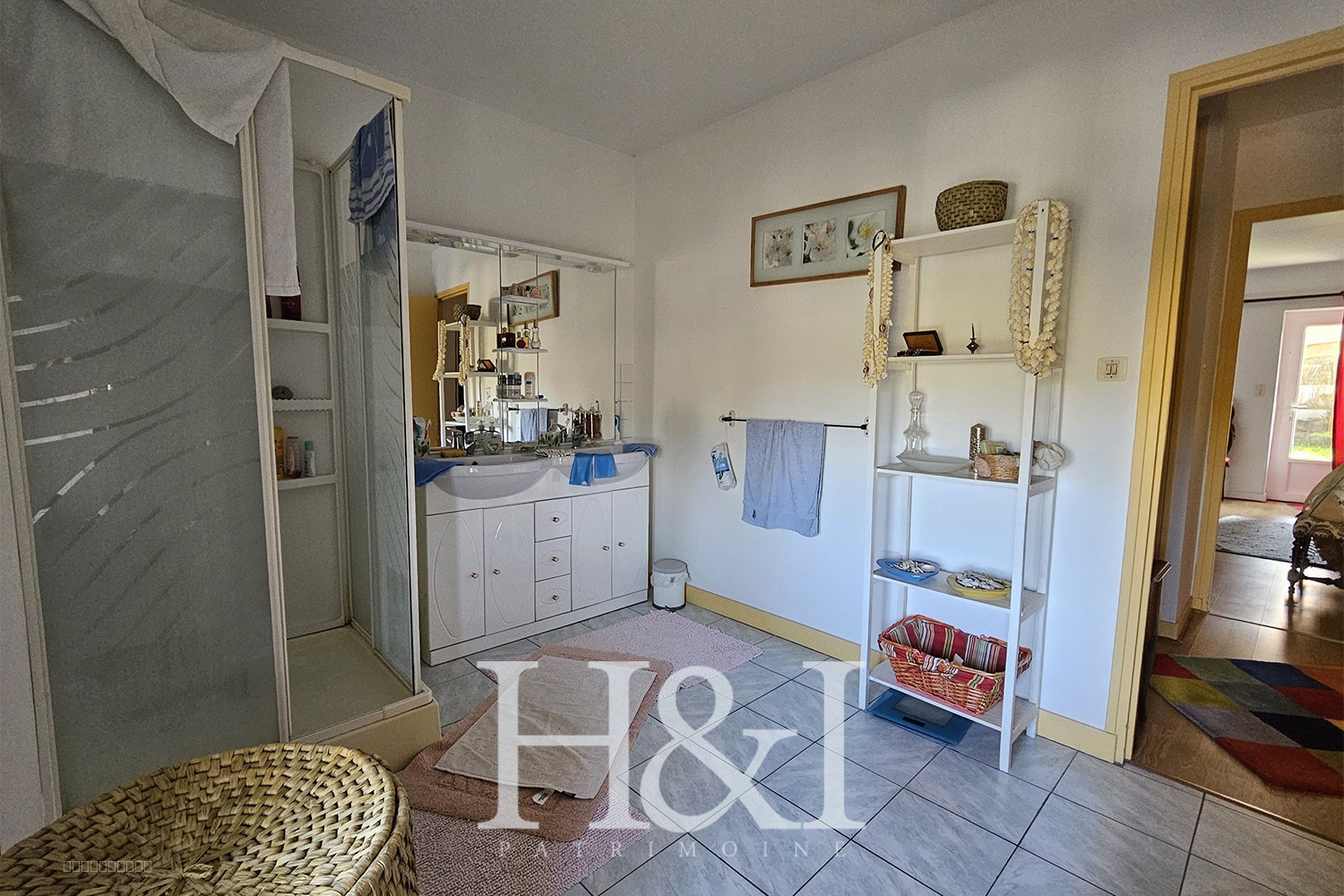 Maison 5 pièces Saint-Benoit — photo 10