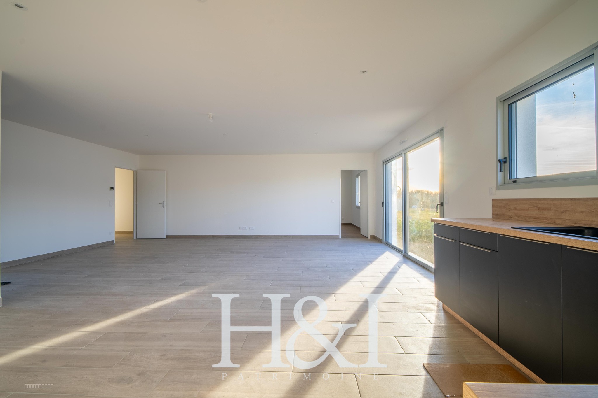 Maison 5 pièces - BIGNOUX — photo 4