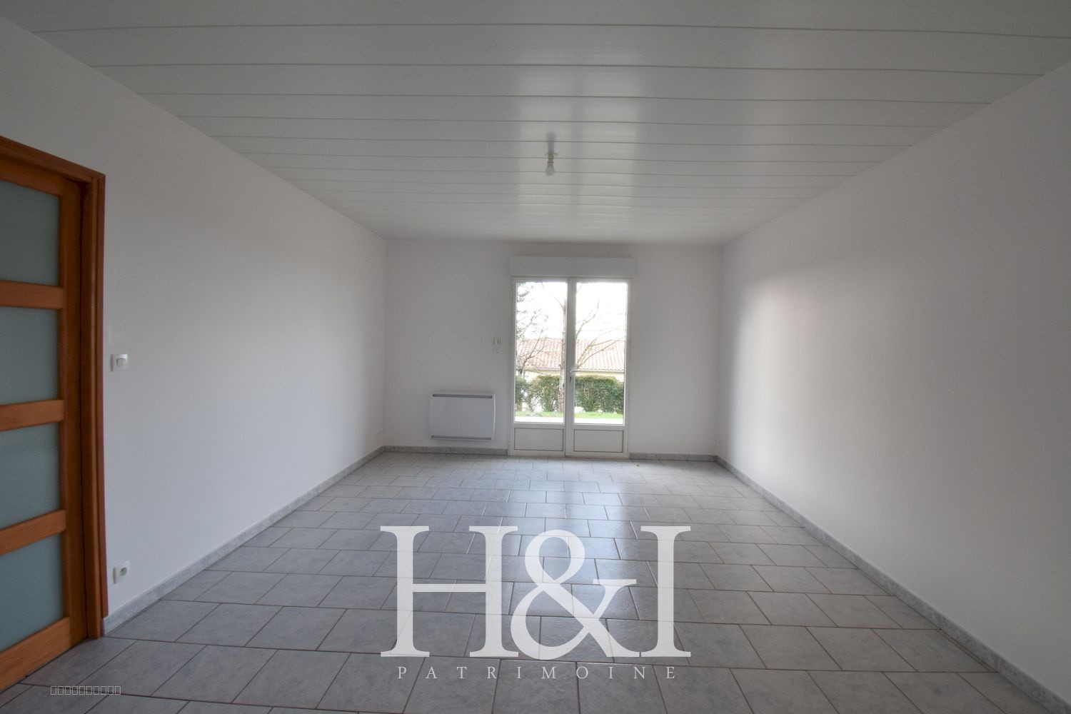 Maison plain-pied 2 pièces, L'ISLE JOURDAIN — photo 4