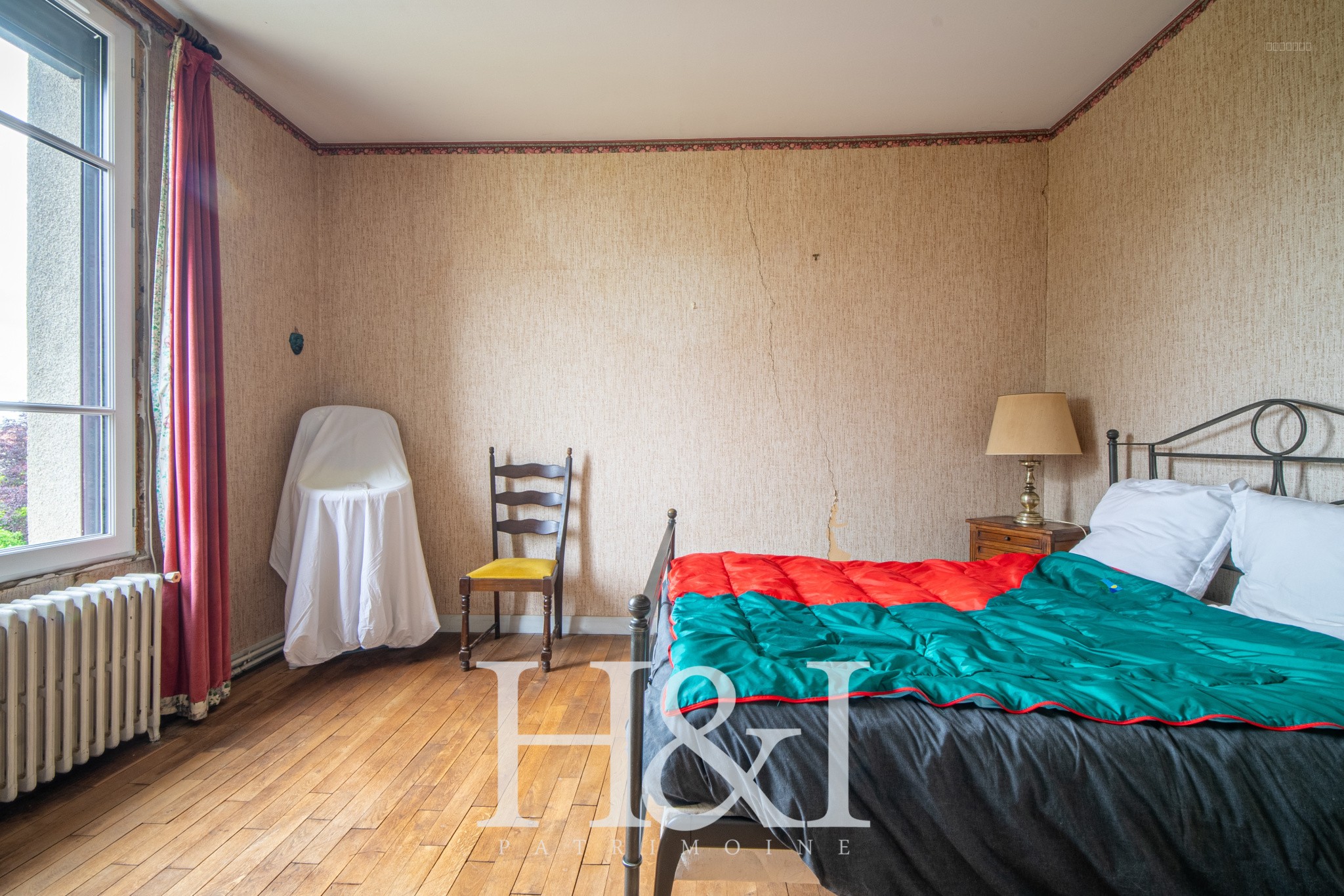 Maison 5 pièces - LES ORMES — photo 9