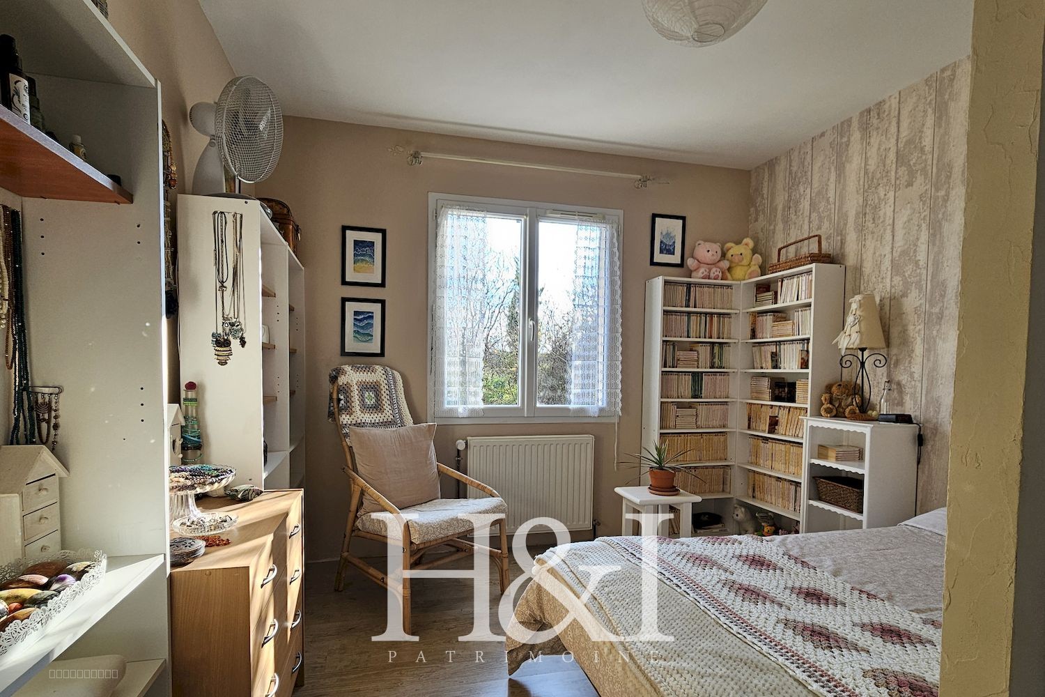 Maison 5 pièces Gençay — photo 6