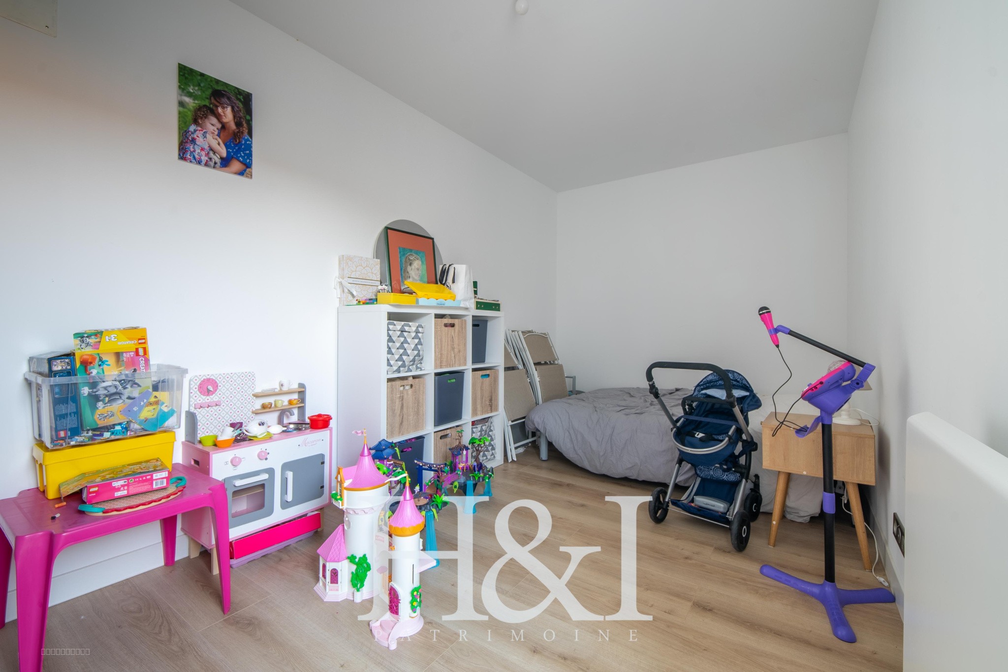 Maison 4 pièces - LAVOUX — photo 8