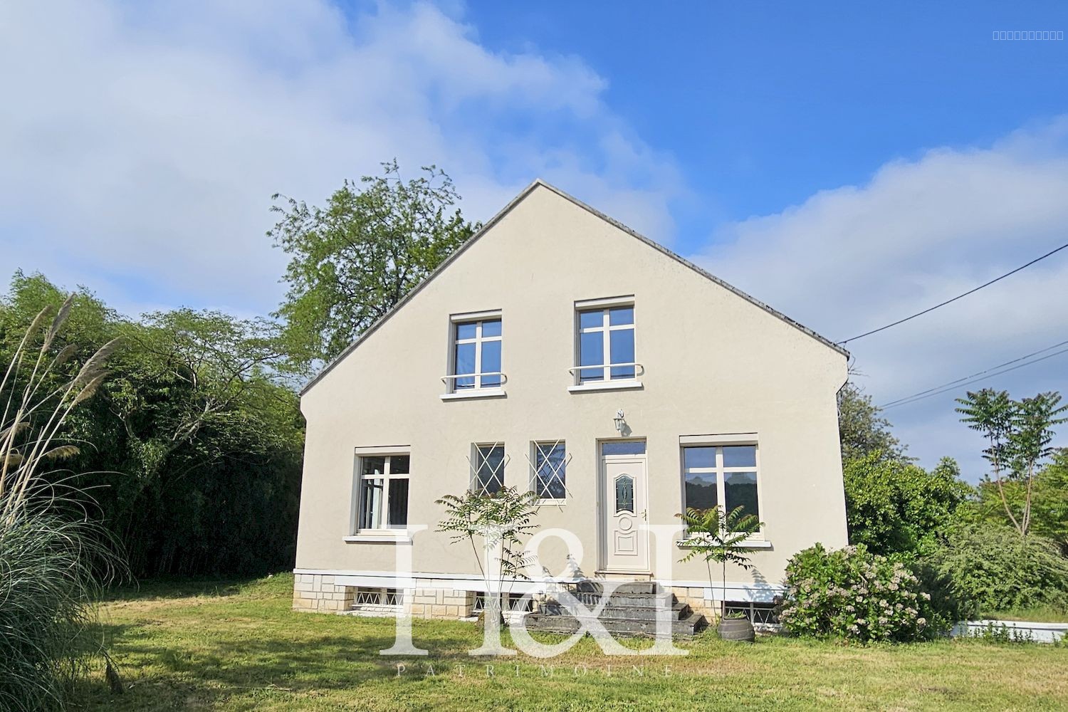 Maison 7 pièces - BONNEUIL-MATOURS — photo 15