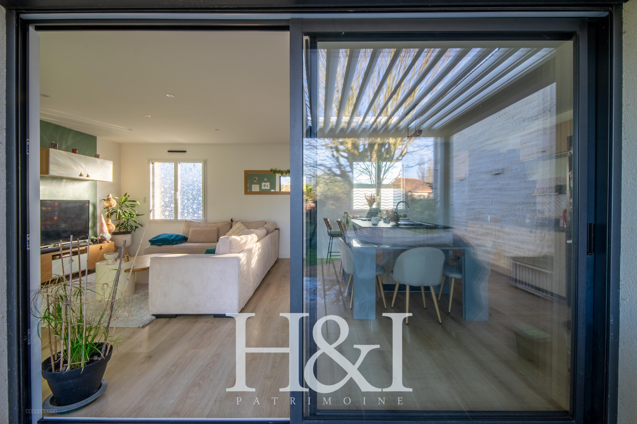 Maison 4 pièces - LAVOUX — photo 10