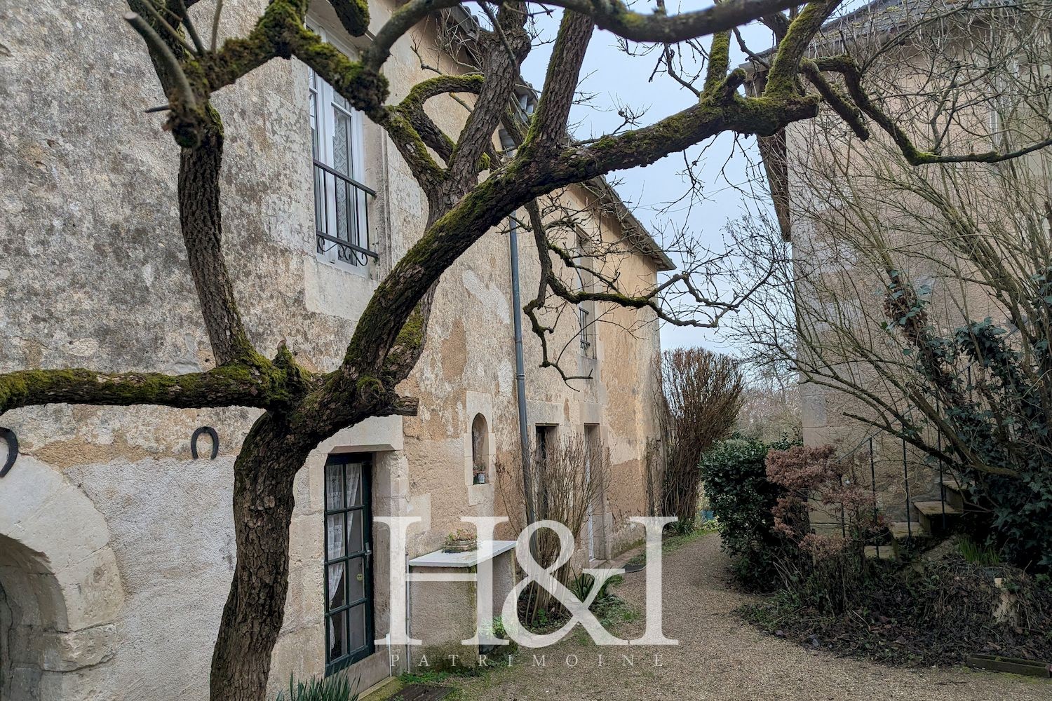 Propriété Jaunay-Marigny — photo 3