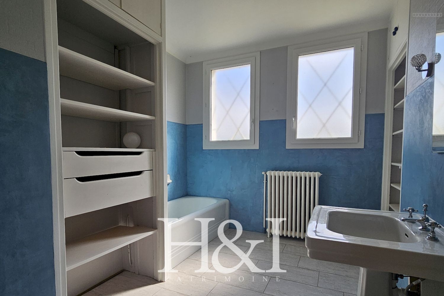 Maison 7 pièces - BONNEUIL-MATOURS — photo 7