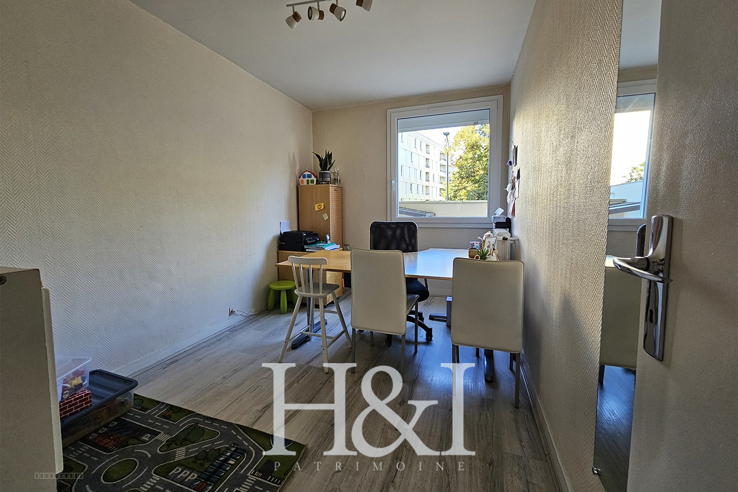 Appartement de T4 — photo 4