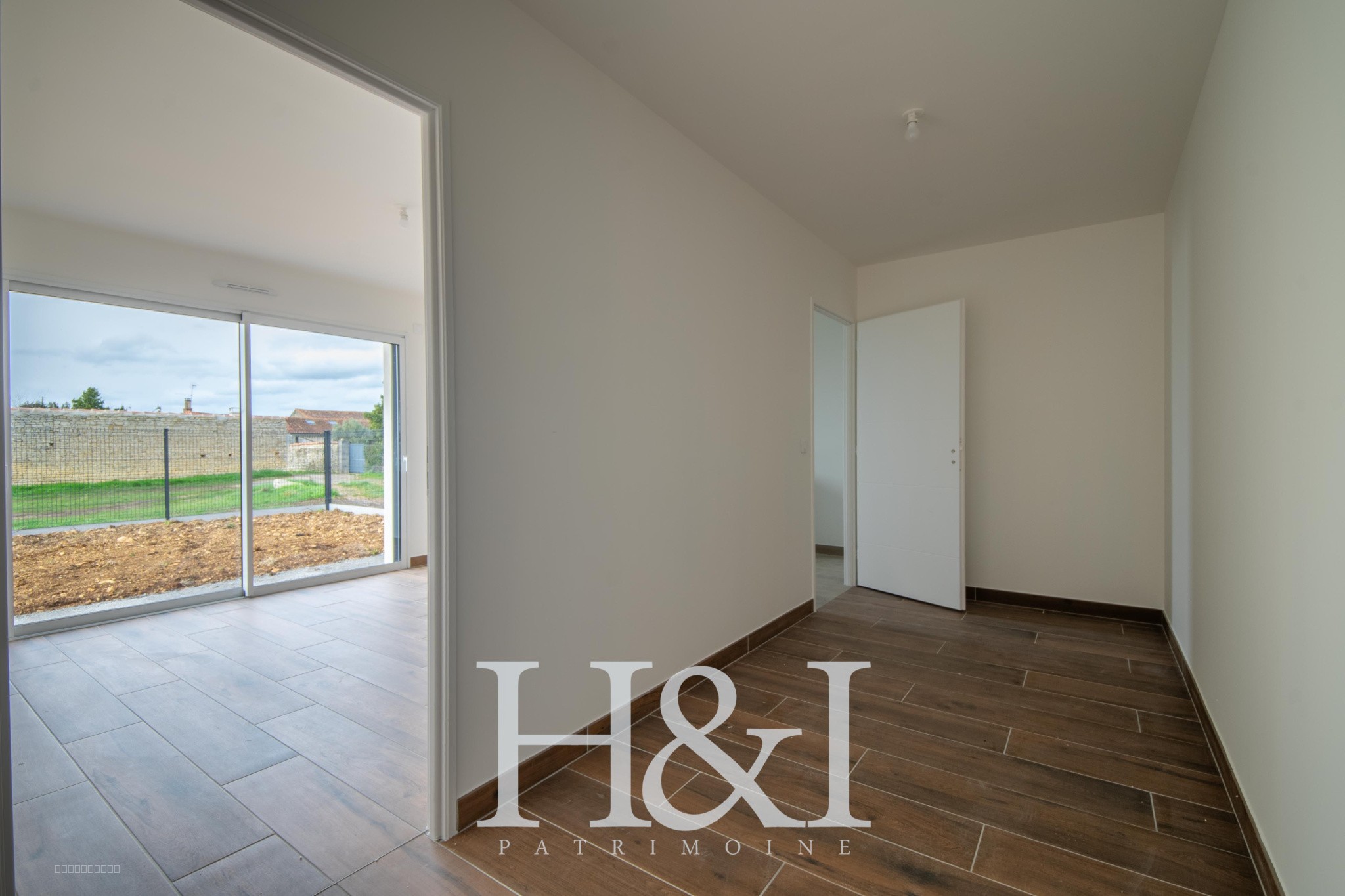 Maison 5 pièces - Neuville-de-Poitou — photo 6
