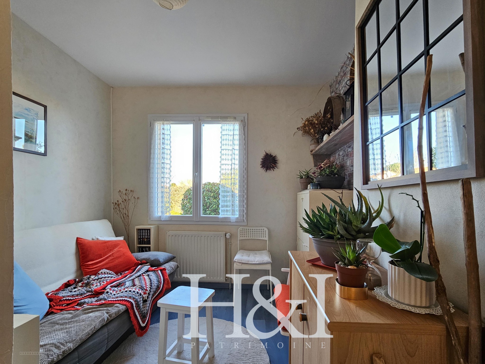Maison 5 pièces Gençay — photo 8