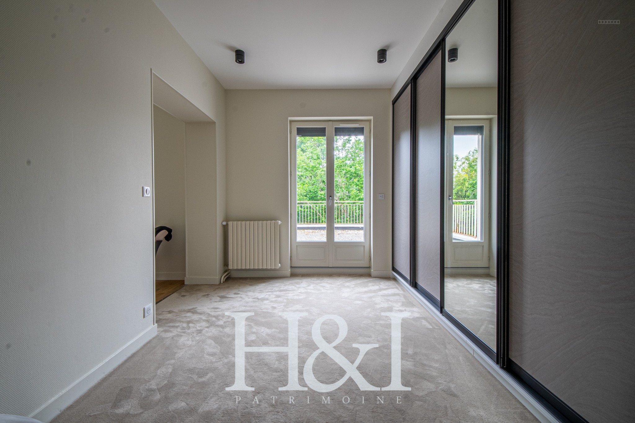 Maison 5 pièces - LES ORMES — photo 13