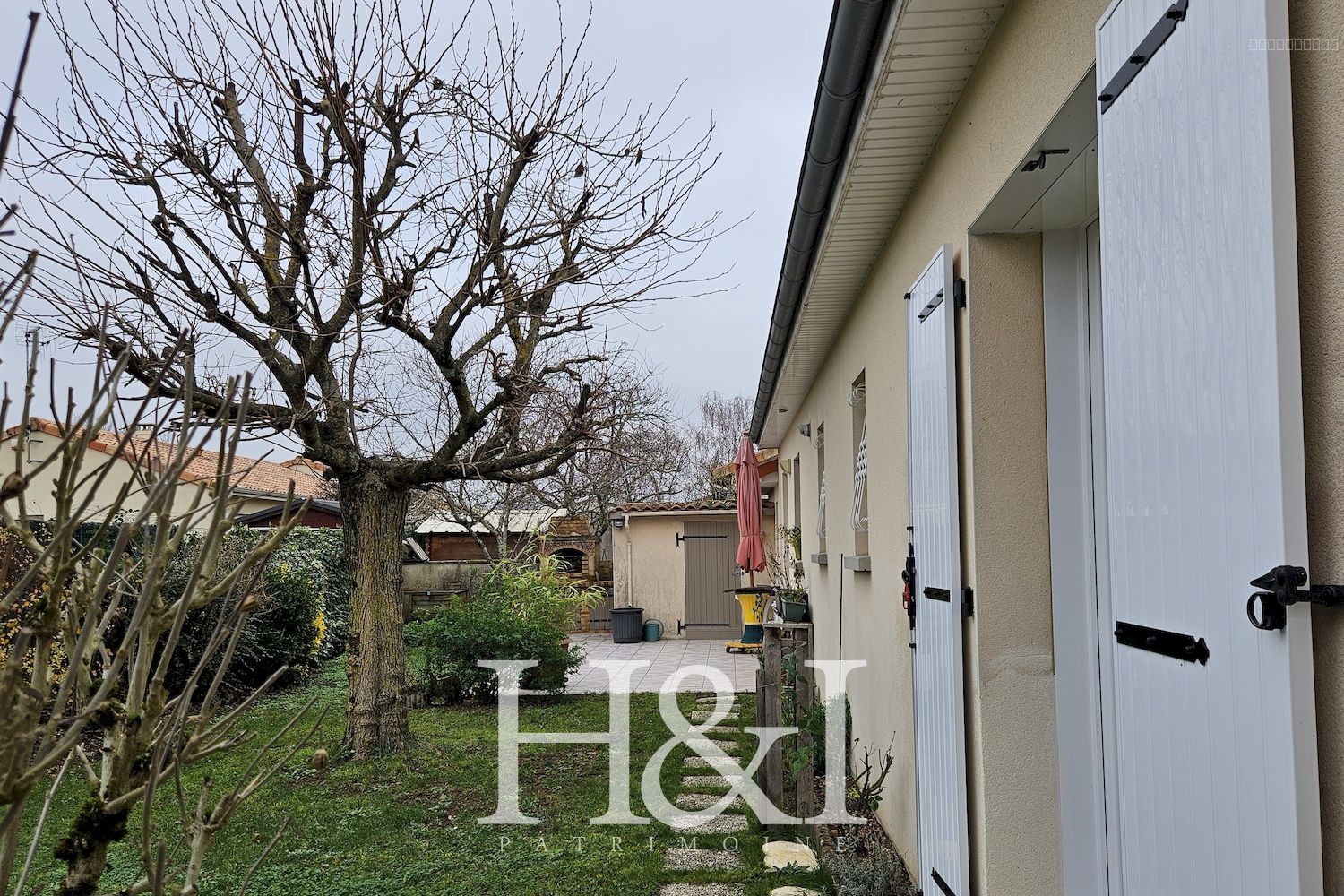 Maison 5 pièces Poitiers Est — photo 11