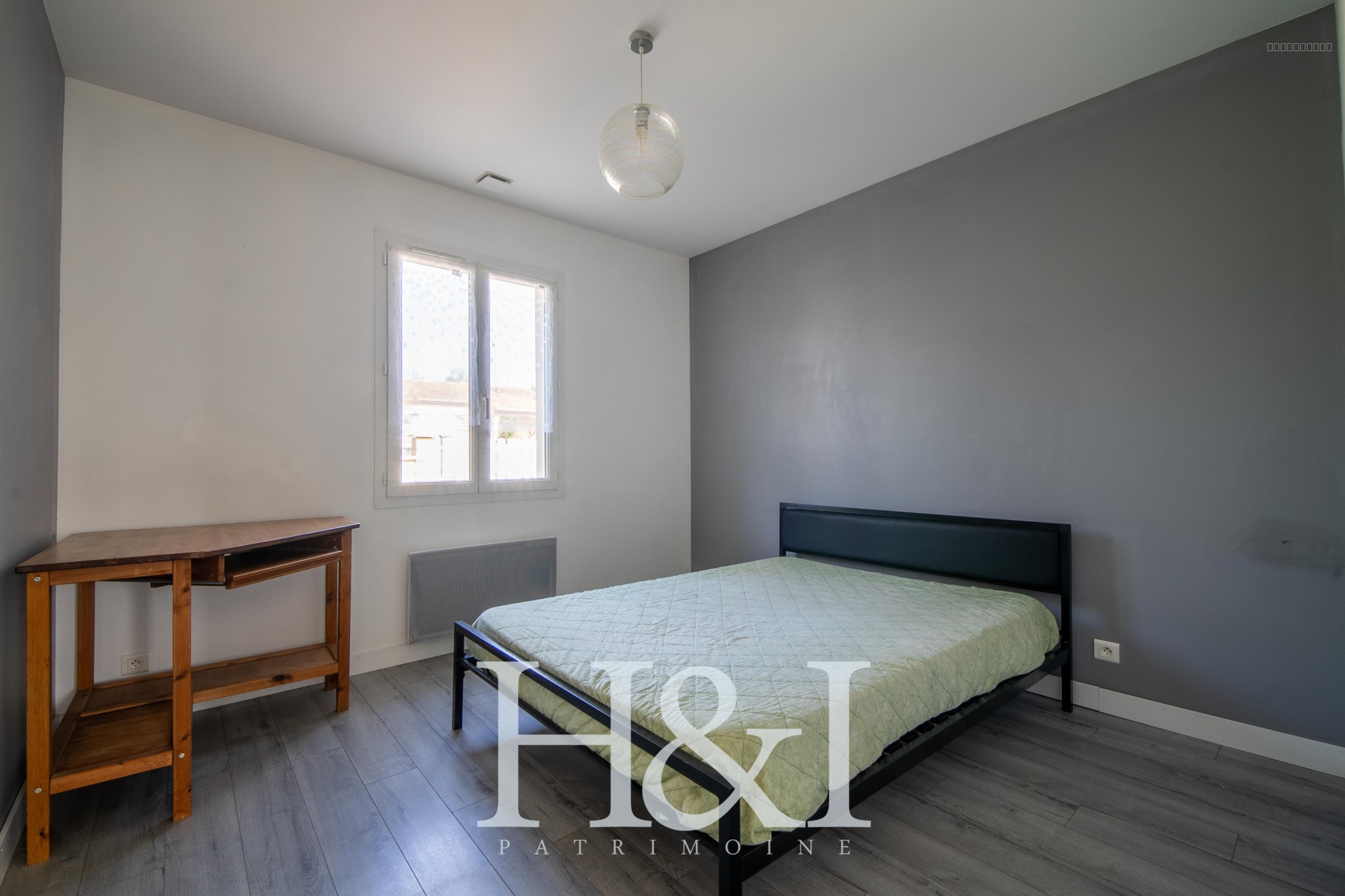 Maison 5 pièces - NIEUIL L'ESPOIR — photo 7