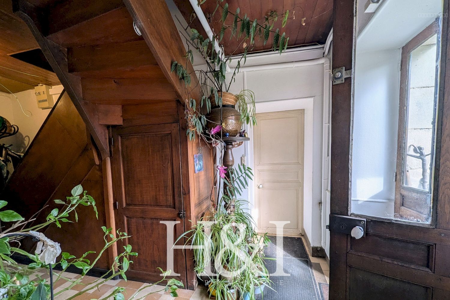 Propriété Jaunay-Marigny — photo 9