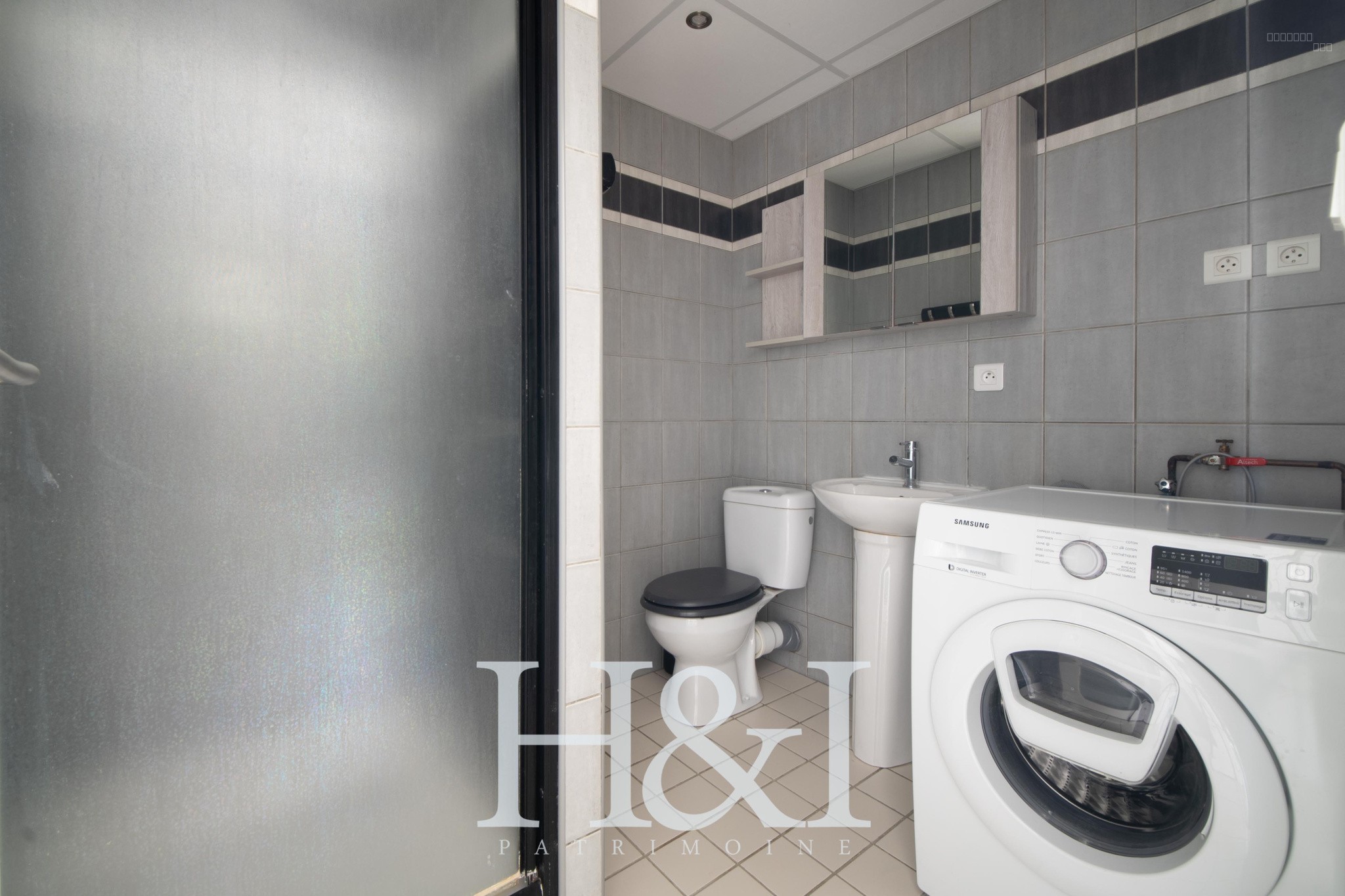 Maison 5 pièces - NIEUIL L'ESPOIR — photo 11