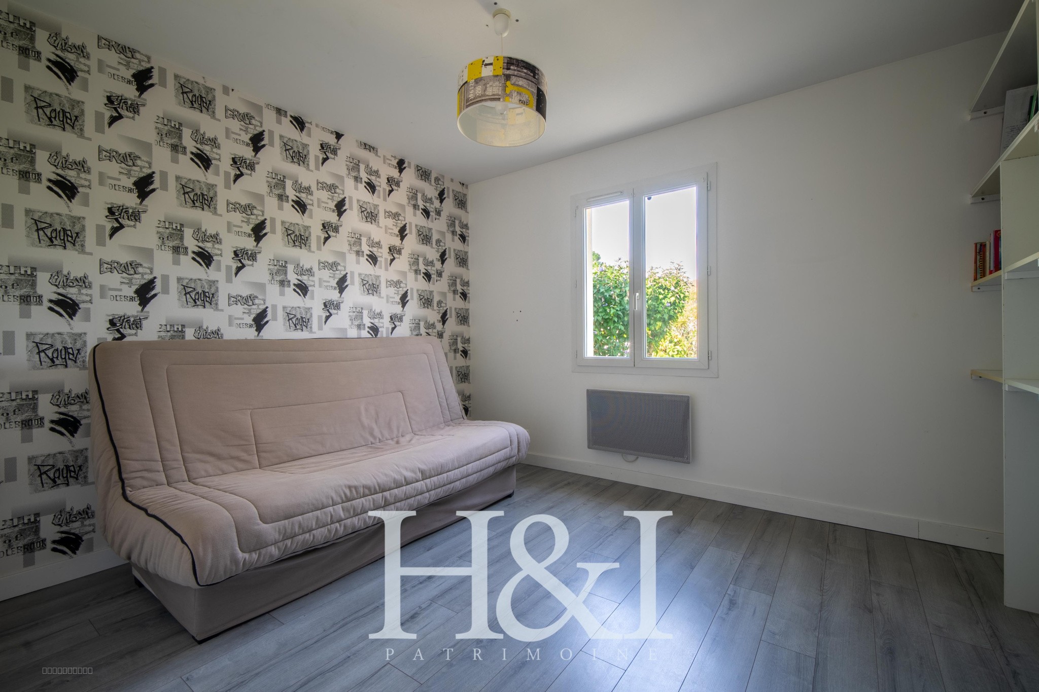 Maison 5 pièces - NIEUIL L'ESPOIR — photo 6