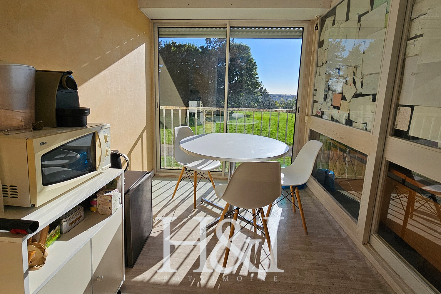 Appartement de T4 — photo 7