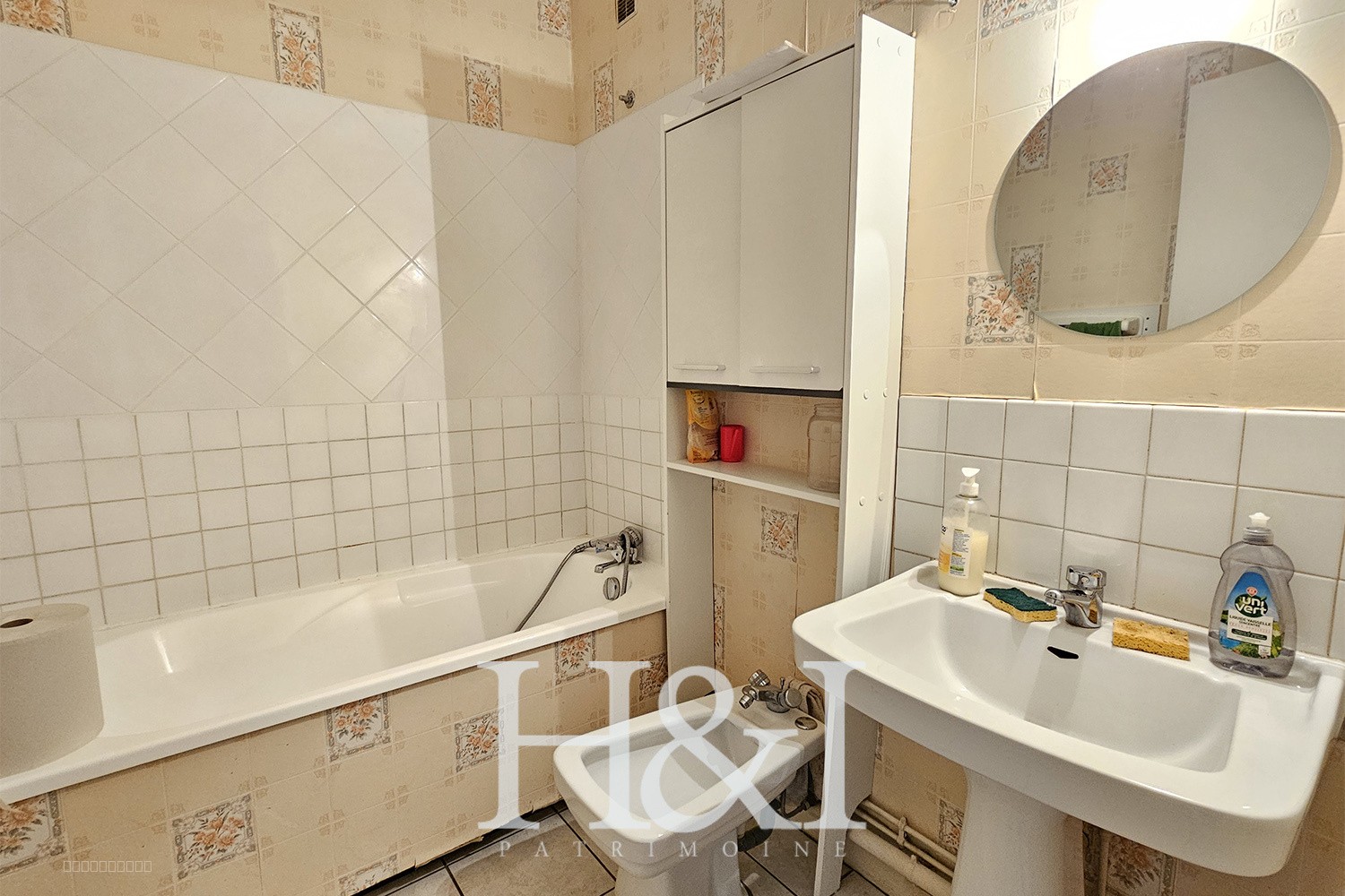 Appartement de T4 — photo 6