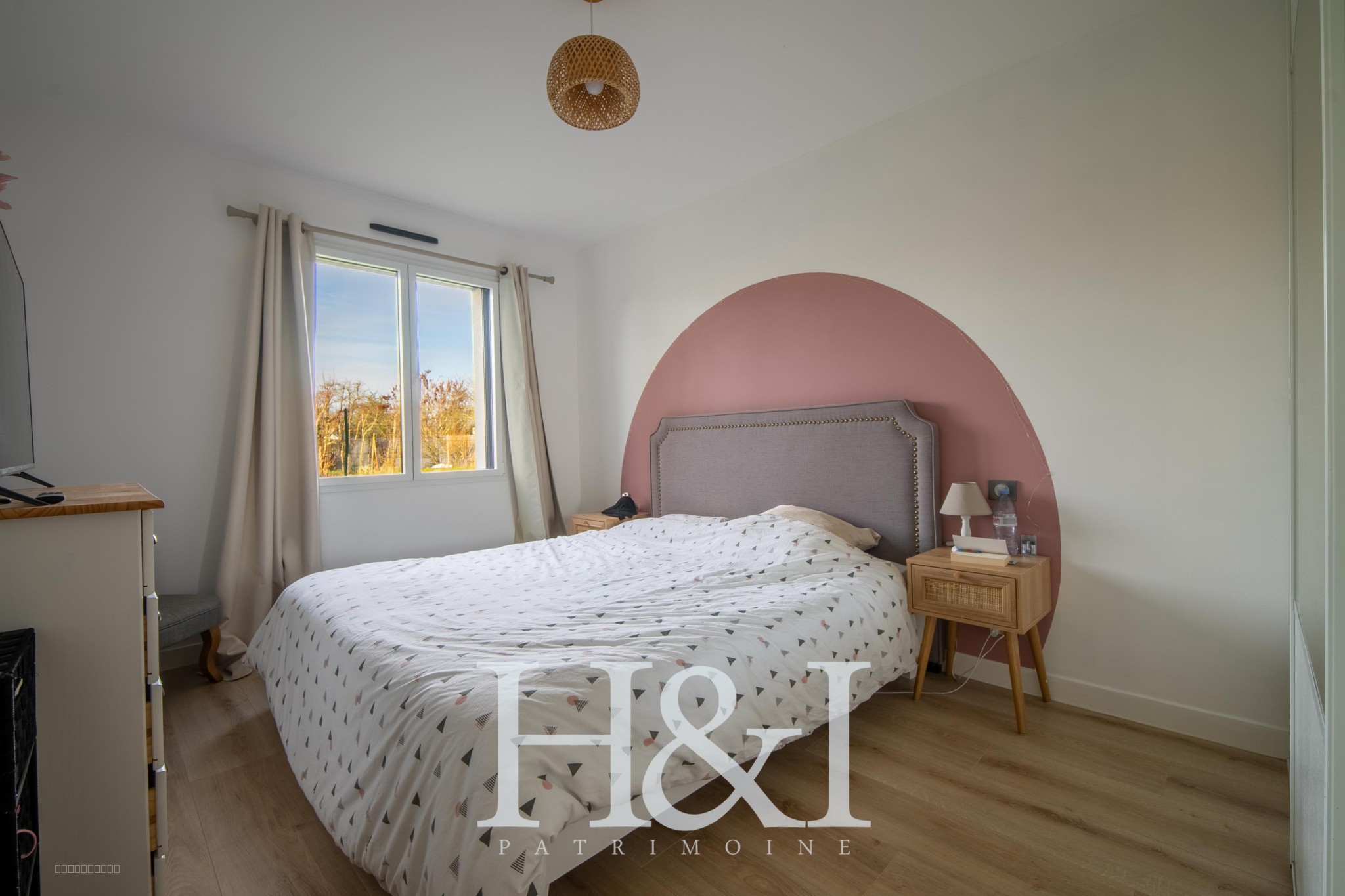 Maison 4 pièces - LAVOUX — photo 6