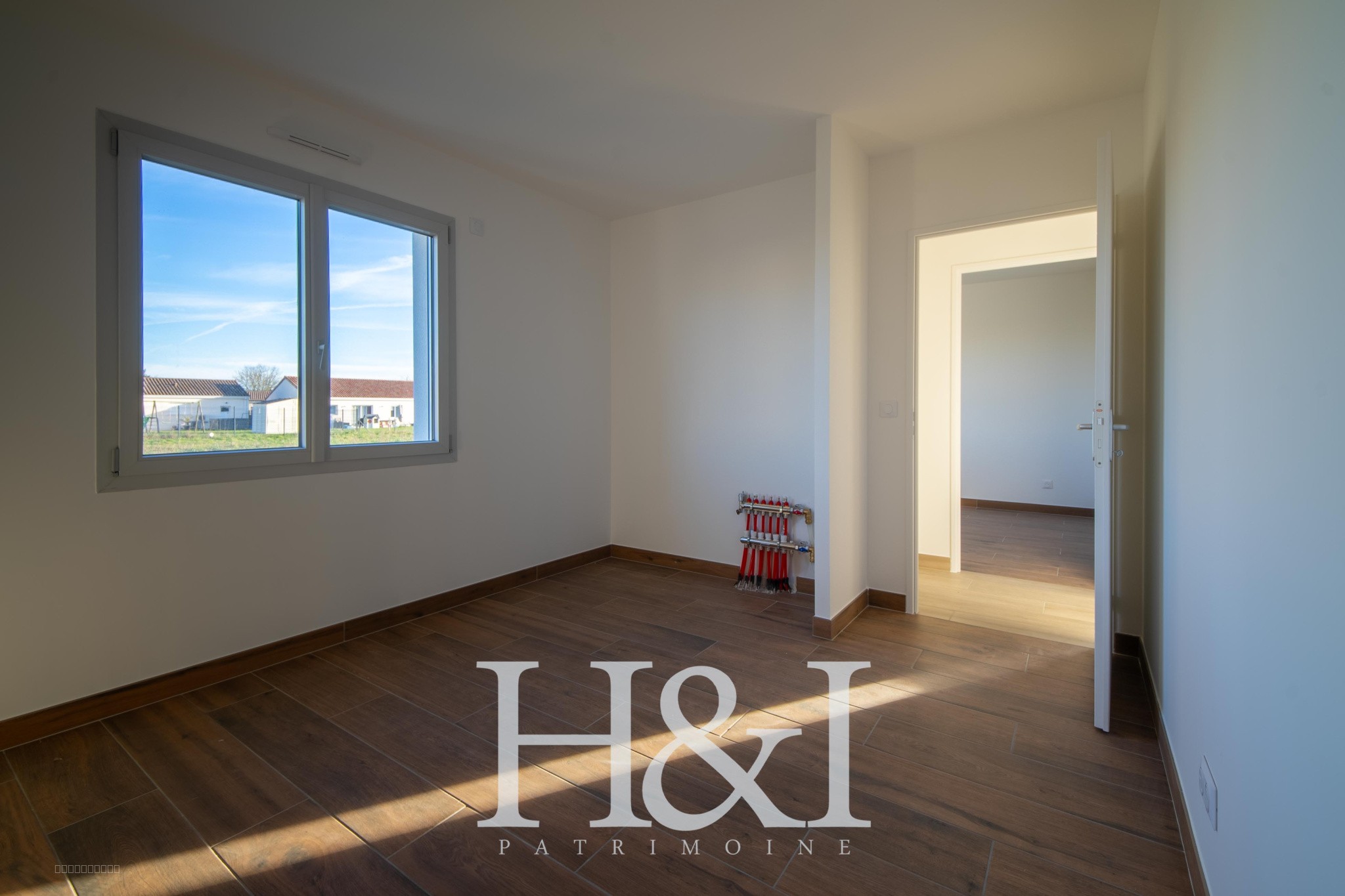 Maison 5 pièces - BIGNOUX — photo 10