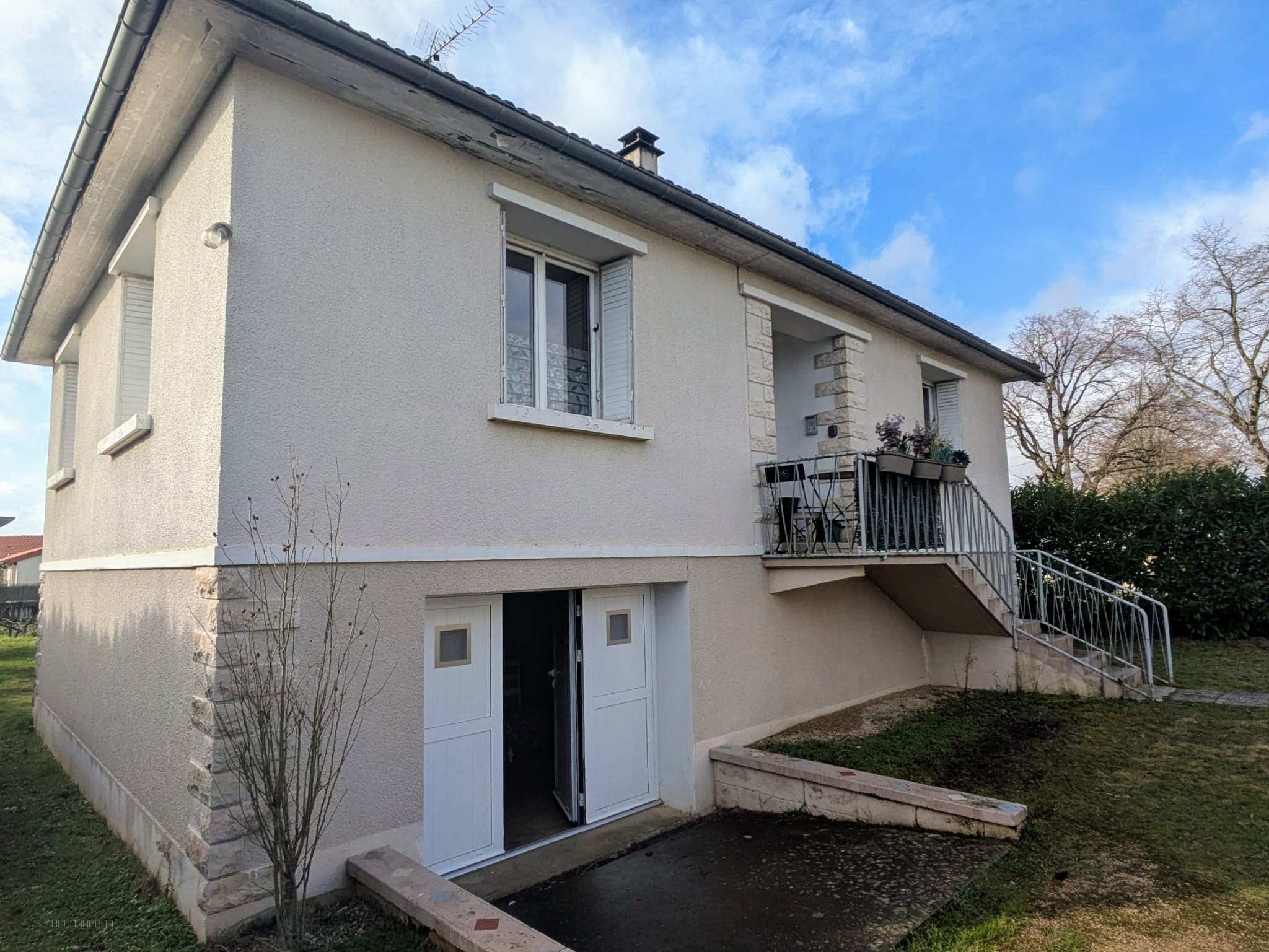 Maison 4 pièces, POITIERS Nord — photo 10