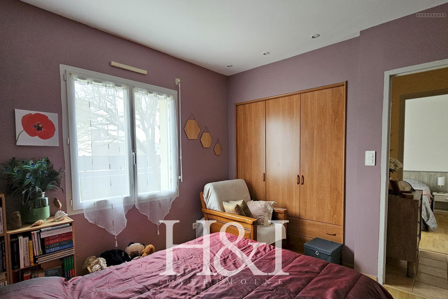 Maison 5 pièces Poitiers Est — photo 7