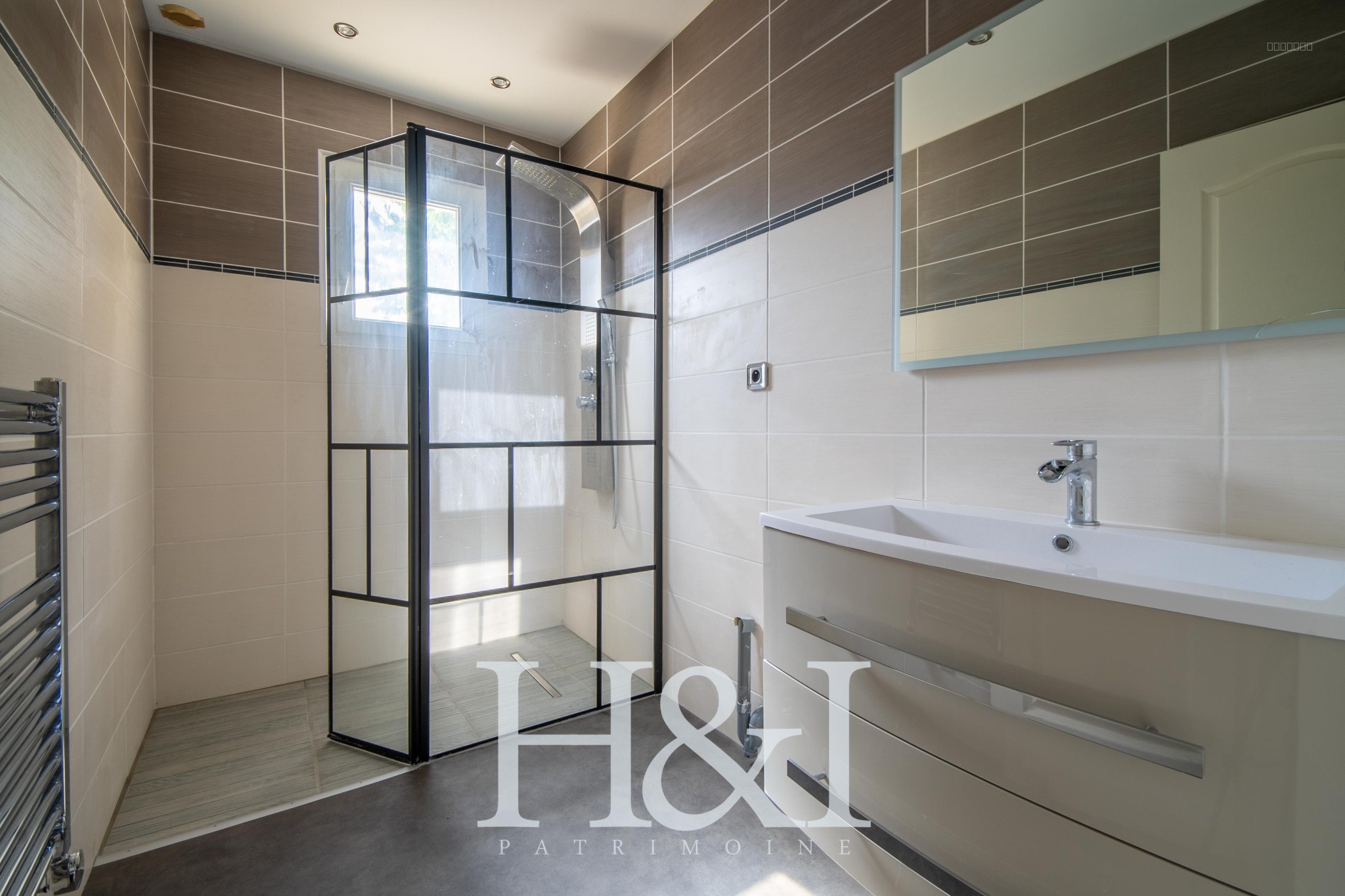 Maison 5 pièces - NIEUIL L'ESPOIR — photo 9