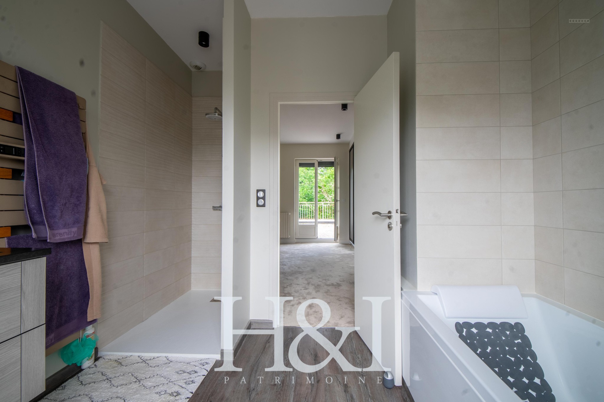 Maison 5 pièces - LES ORMES — photo 15